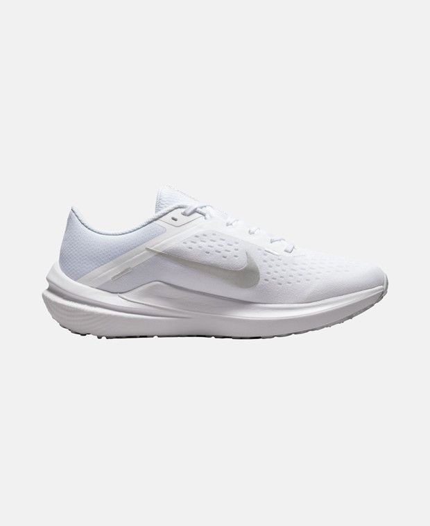 Nike Winflo 10 Running Shoes in White, Women's (Size 5.5)