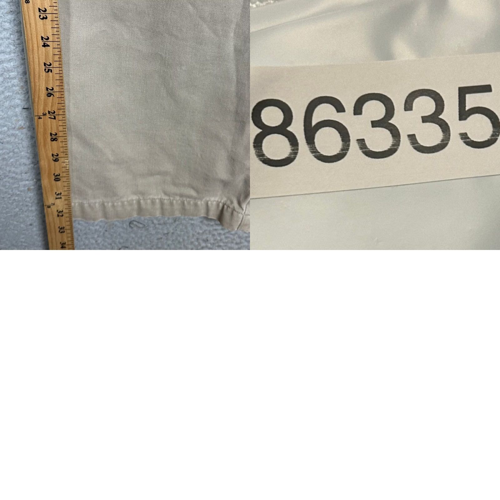 Gap VINTAGE GAP Pants Cargo Shirt? Size US 36 / EU 52 - 8 Thumbnail