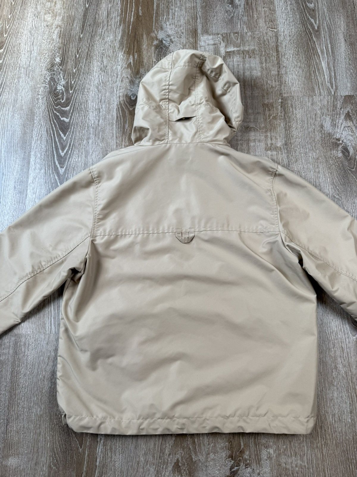 Louis Vuitton Louis Vuitton Staples Edition Reversible Windbreaker Size US S / EU 44-46 / 1 - 4 Thumbnail