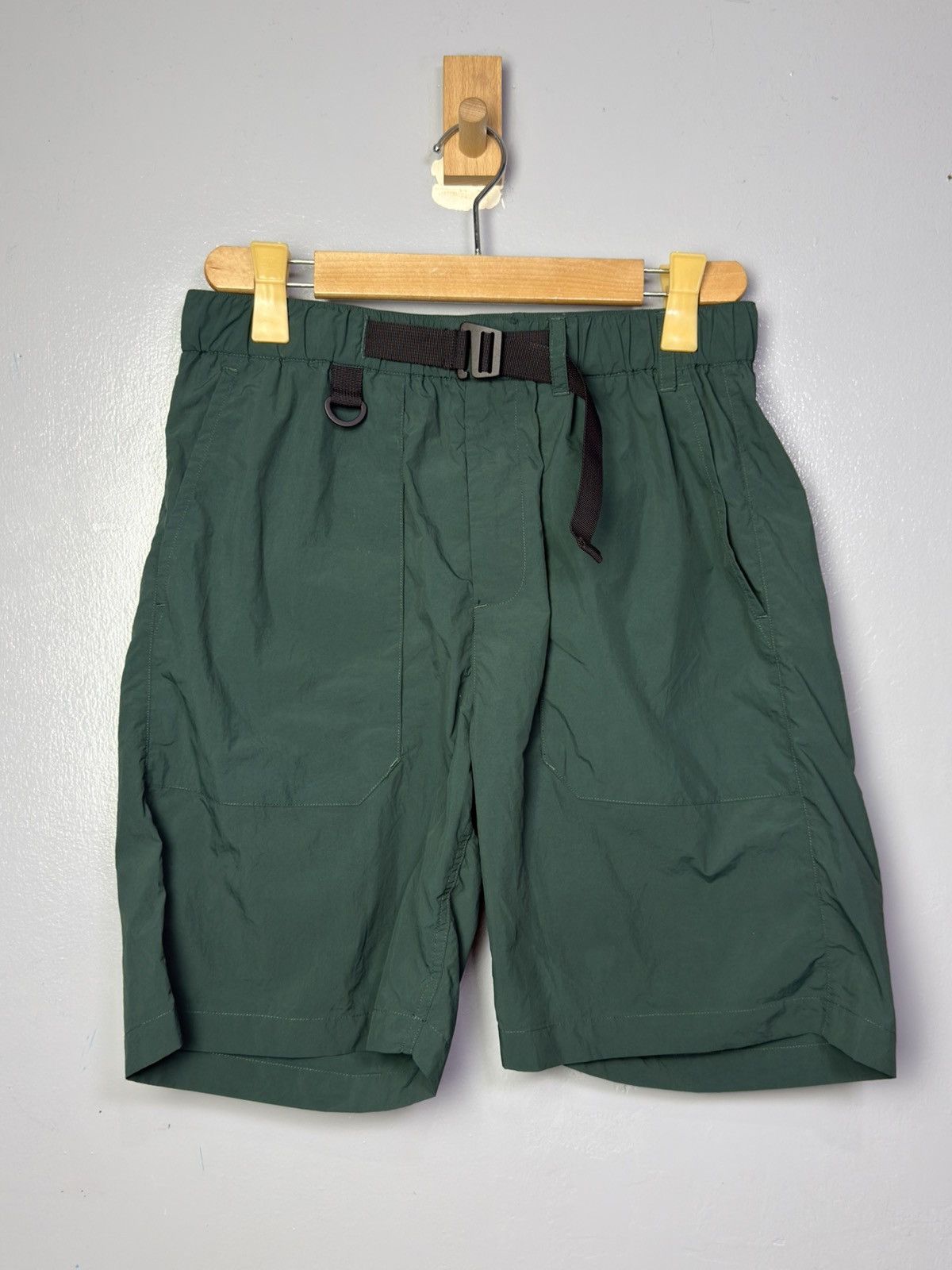 Norse Projects Norse Projects Luther Packable Shorts Size US 32 / EU 48 - 1 Thumbnail