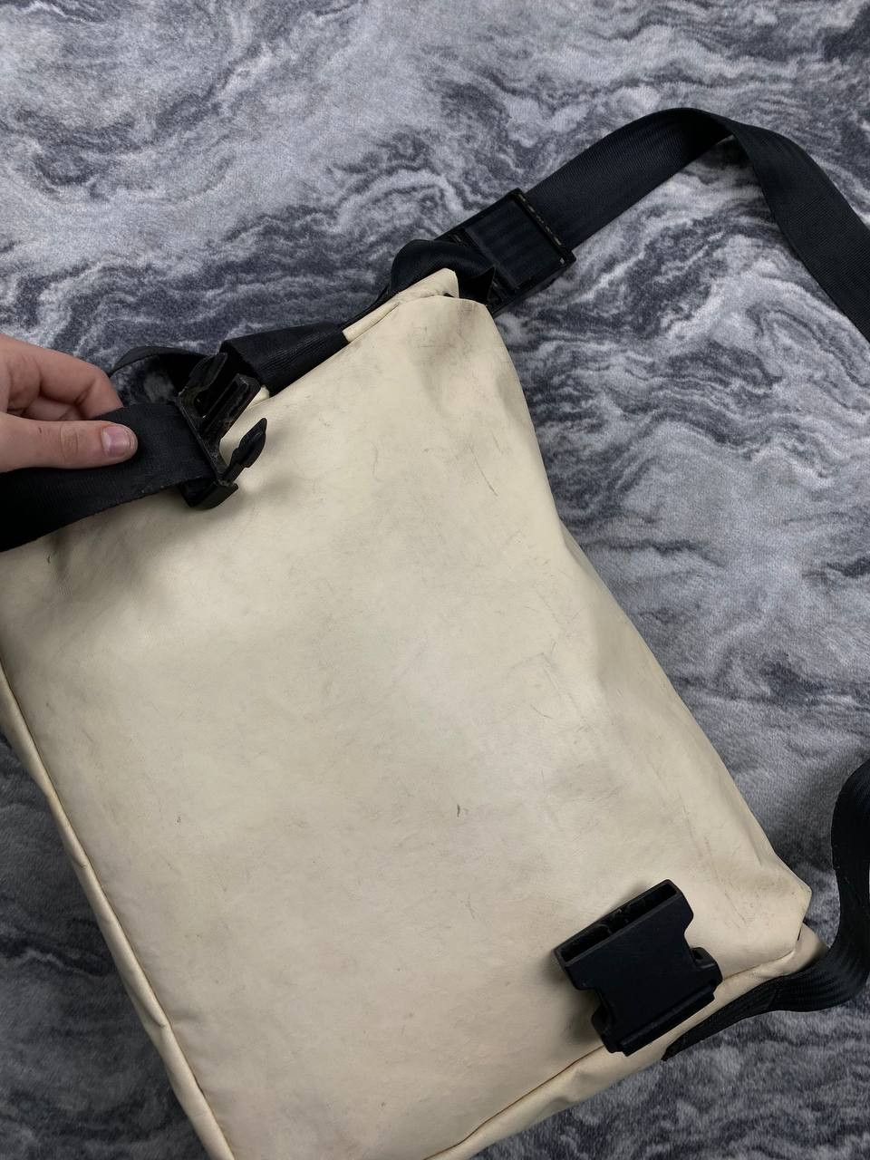 Freitag Freitag F14 Dexter Shoulder Bag Men Size ONE SIZE - 4 Thumbnail