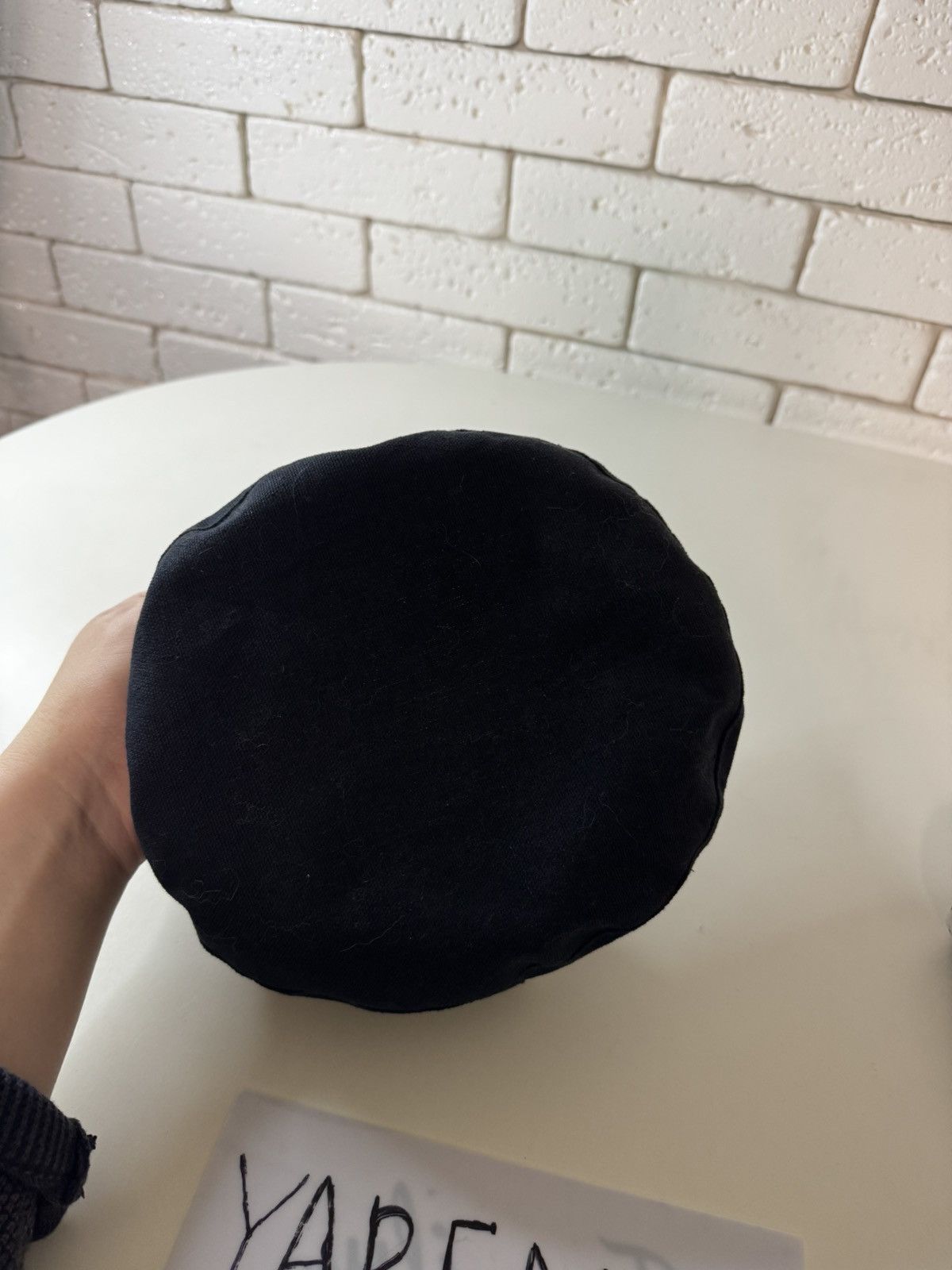 Saint James Saint James cap hat Size ONE SIZE - 5 Thumbnail