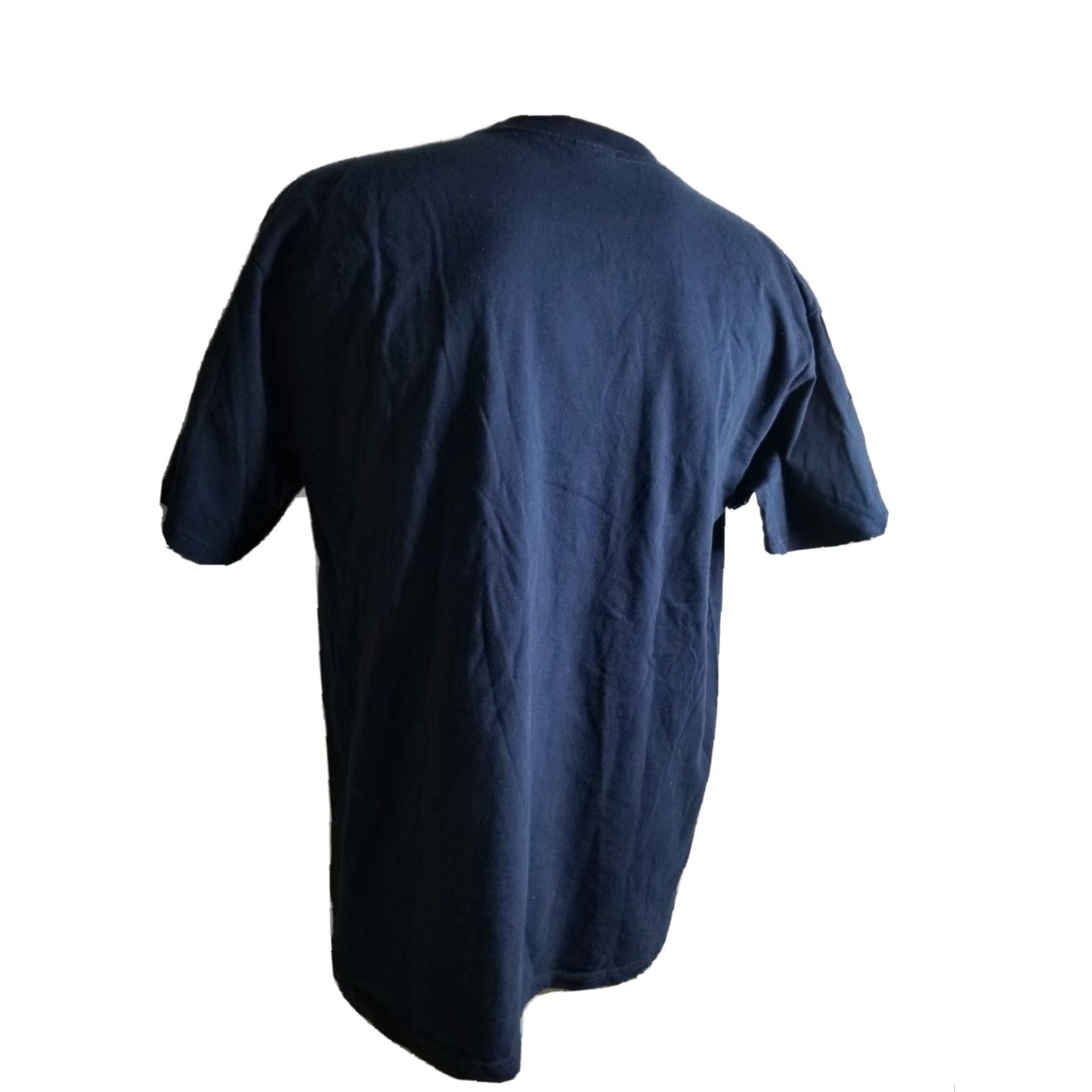 Peanuts VINTAGE Peanuts T Shirt 4th Of July XL Mens Patriotic It's A Blast Shirt Size US XL / EU 56 / 4 - 2 Thumbnail