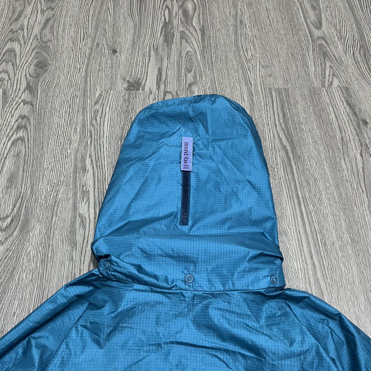 Montbell 90s Montbell Goretex Insulated Gorpcore Jacket Size US L / EU 52-54 / 3 - 5 Thumbnail