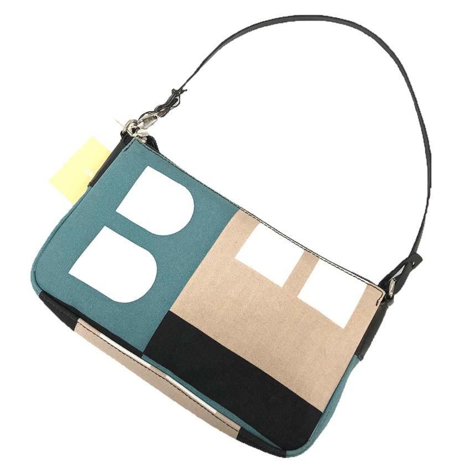 Bally BALLY pouch 3133032 handbag Bally bag Size ONE SIZE - 1 Thumbnail