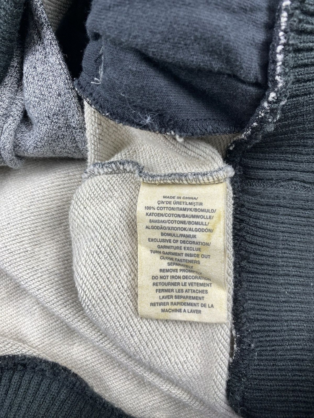 Denim & Supply Ralph Lauren Denim Supply Polo Ralph Lauren Varsity University 67 Jacket Size US XL / EU 56 / 4 - 9 Thumbnail