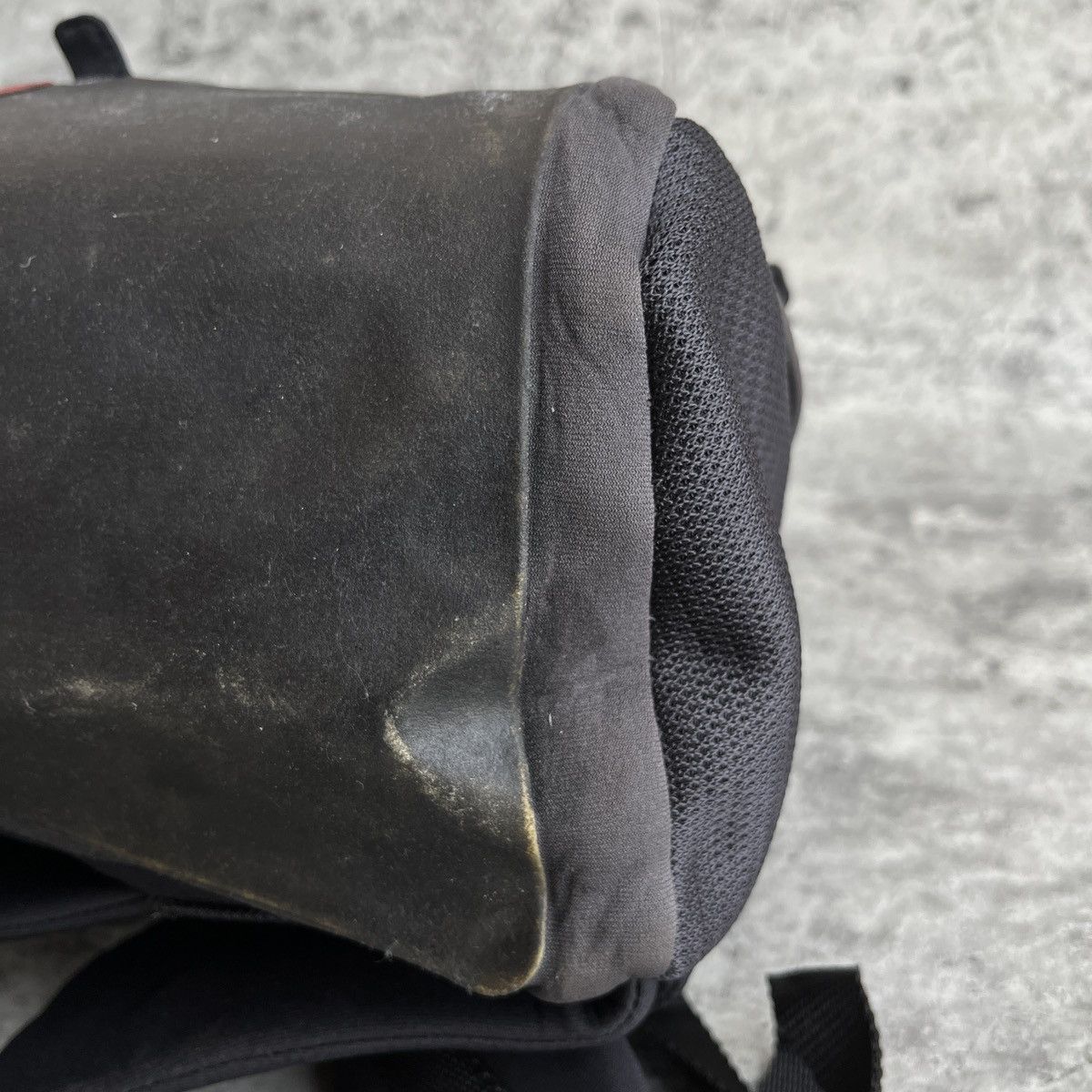 Prada Prada Sport Neoprene Backpack Size ONE SIZE - 17 Thumbnail