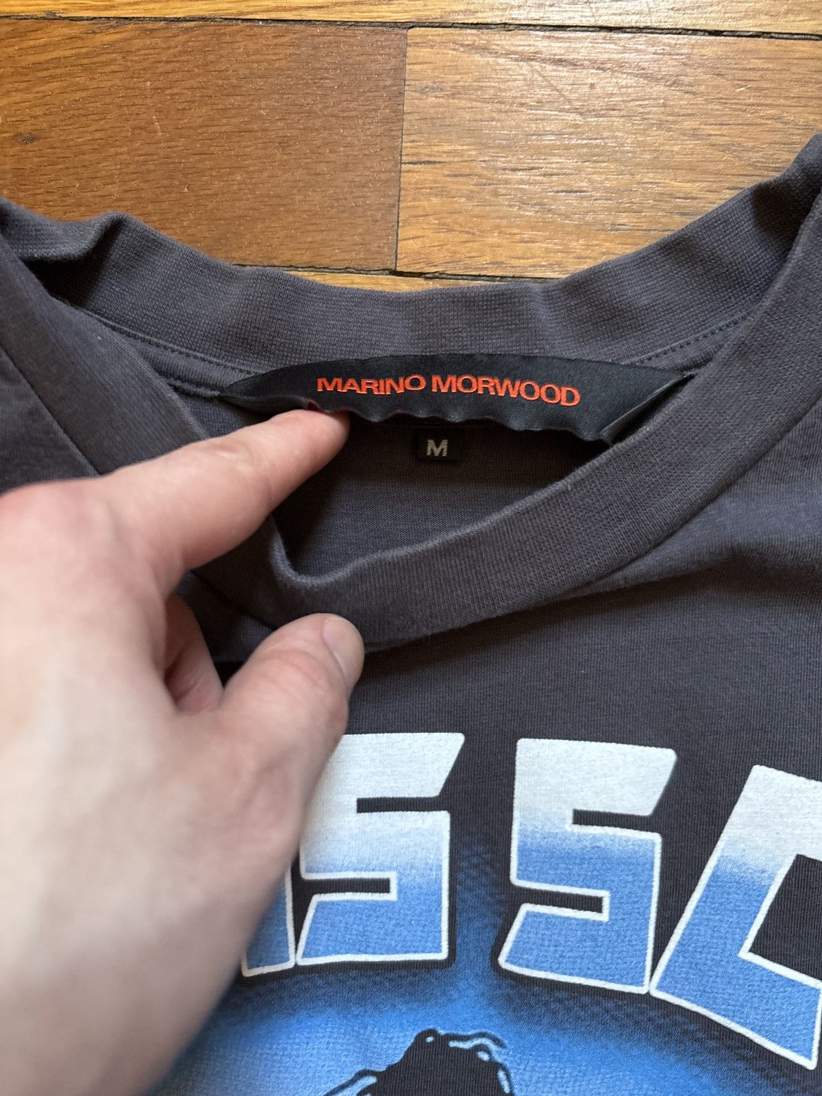 Marino Morwood Marino morwood Travis scott Size US M / EU 48-50 / 2 - 1 Thumbnail