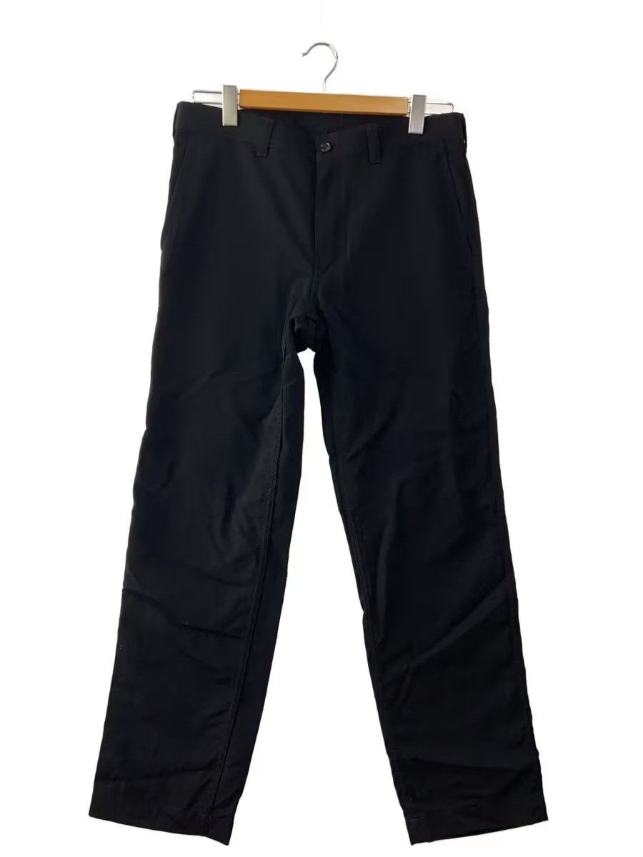 Comme des Garcons Homme Wool Pants Size US 32 / EU 48 - 1 Thumbnail
