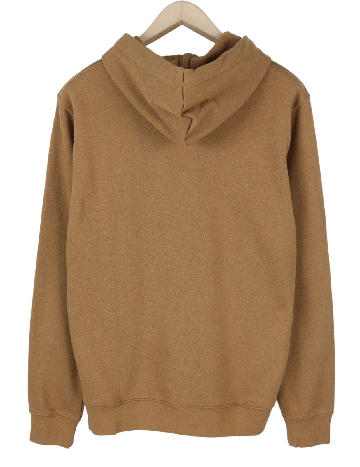 Gant MD. FALL L Roasted Walnut Logo Hoodie 87324 Size US L / EU 52-54 / 3 - 2 Thumbnail