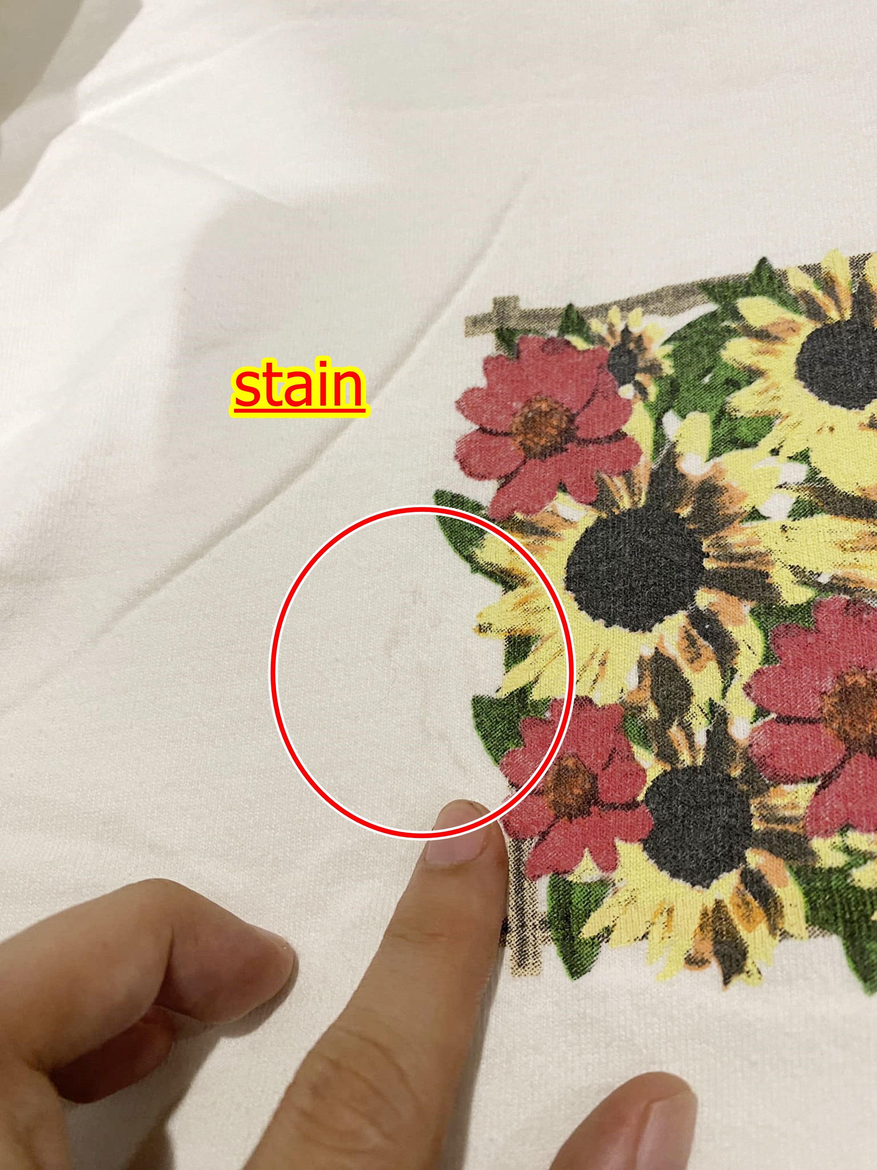 Vintage Vintage Summer Flower Shirt Size US L / EU 52-54 / 3 - 5 Thumbnail