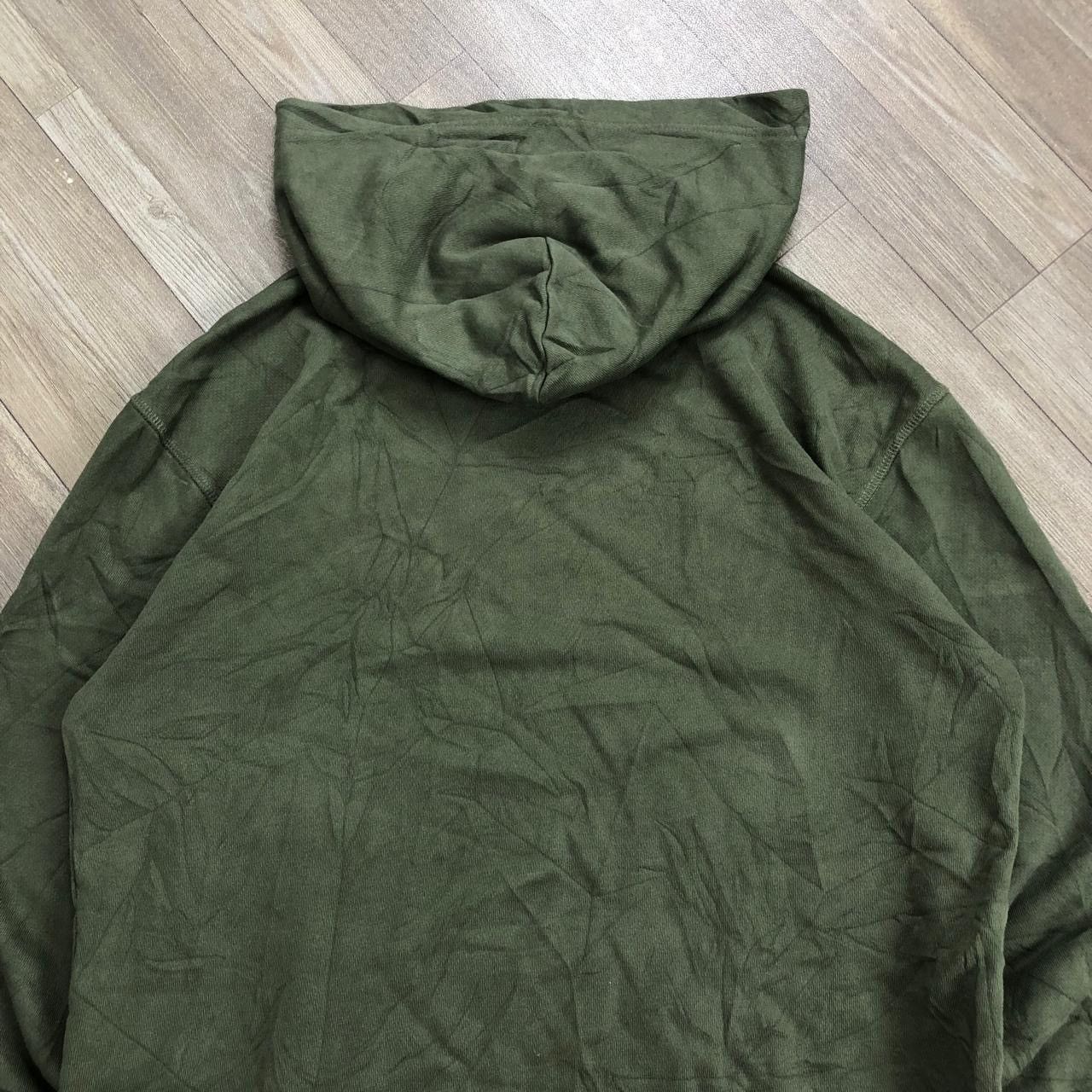 Loewe Stunning Loewe Paula’s Ibiza Spell Out Pull Over Hoodie Size US S / EU 44-46 / 1 - 6 Thumbnail