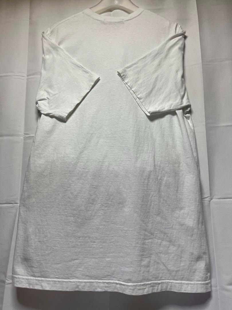 Undercover UNDERCOVER 06AW GURUGURU period T-shirt Gray Size L Size US L / EU 52-54 / 3 - 9 Thumbnail