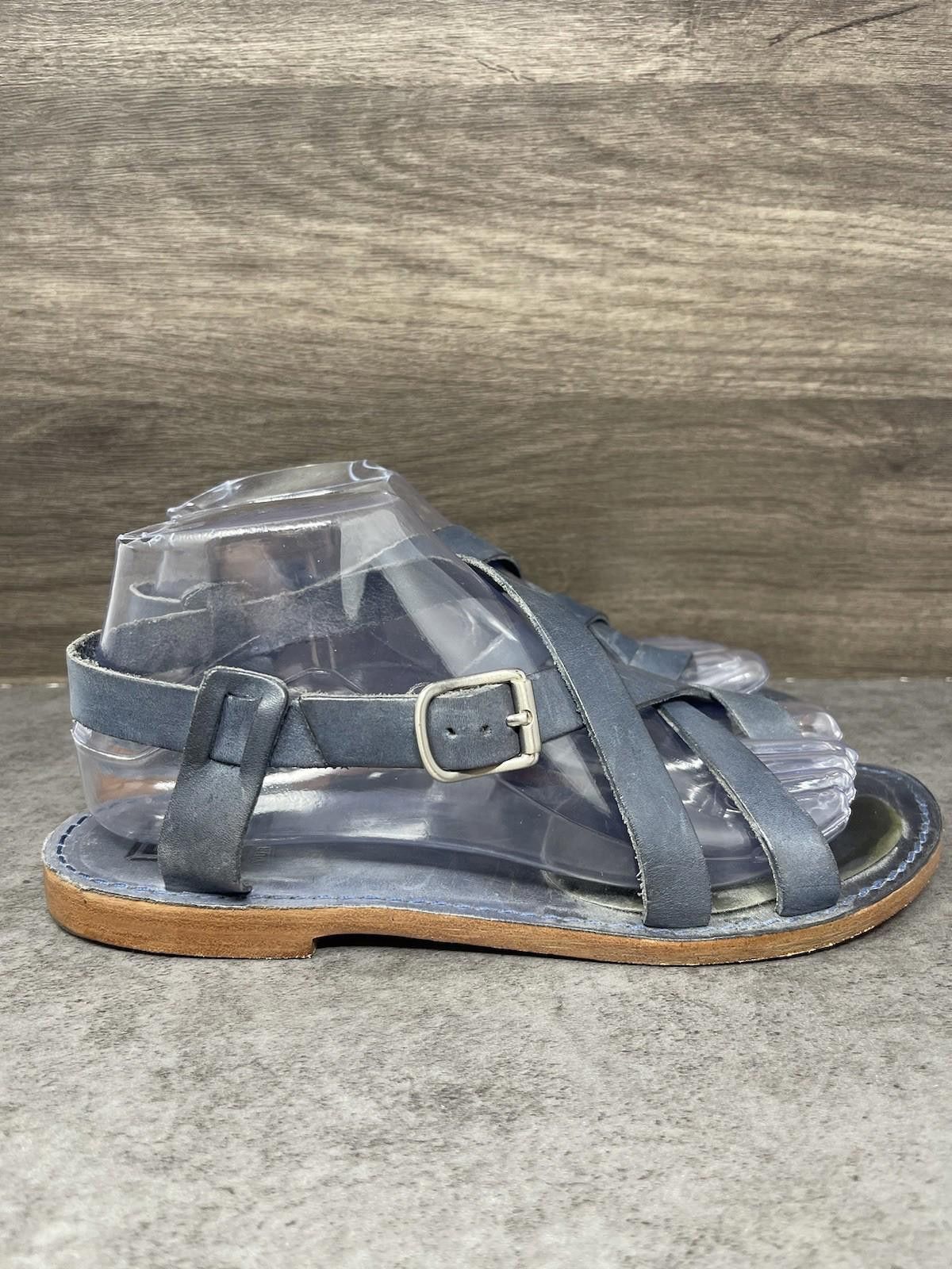 Other Pour La Victoire Sandals Womens Size 8.5 Size US 8.5 / IT 38.5 - 5 Thumbnail