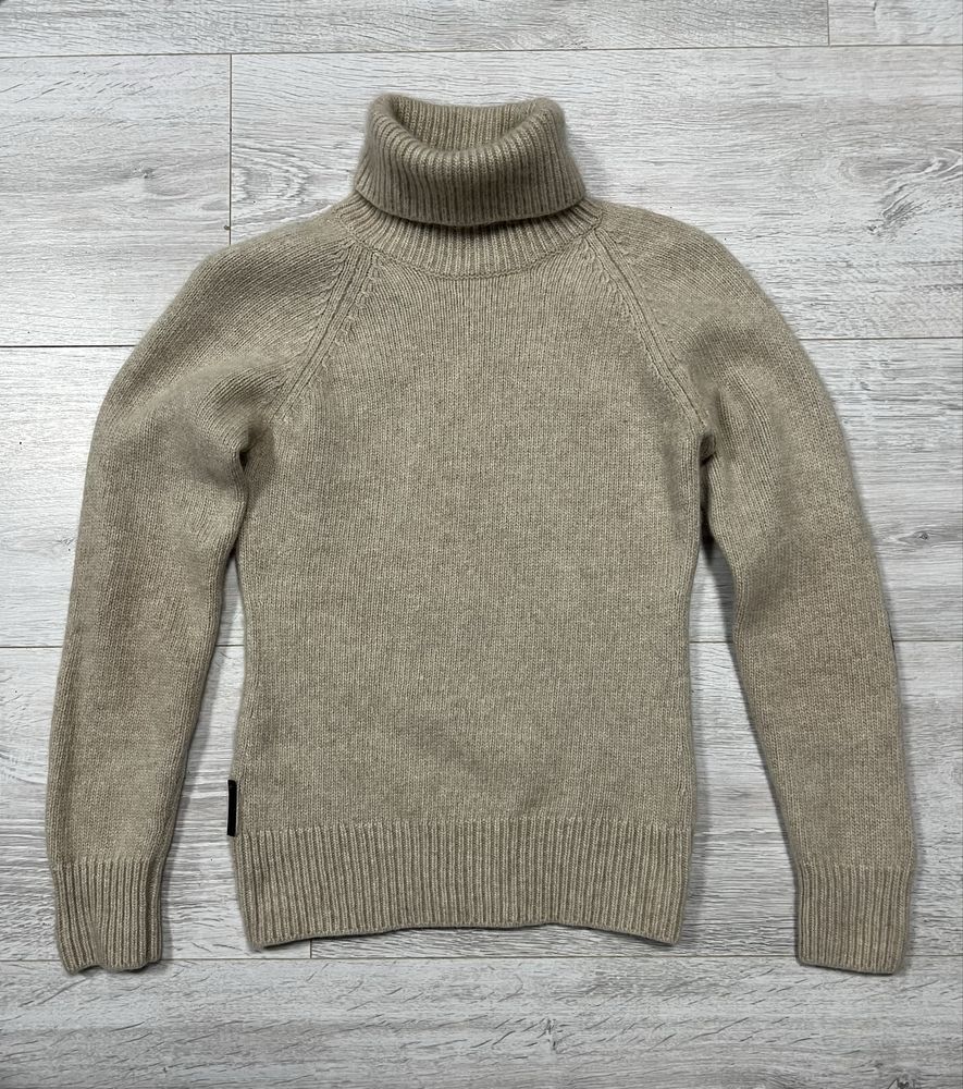 Prada Vintage Prada Wool Cashmere Sweater Size M / US 6-8 / IT 42-44 - 1 Thumbnail
