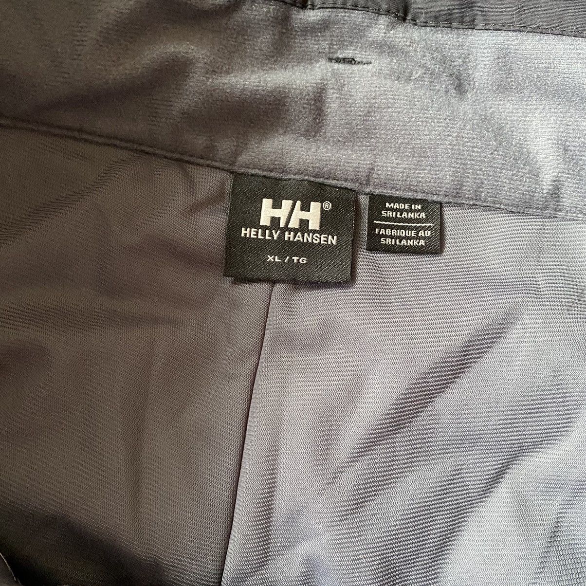 Helly Hansen Helly Hansen Helly Tech Vintage Outdoor Style in Motion Size US 42 / EU 58 - 9 Thumbnail