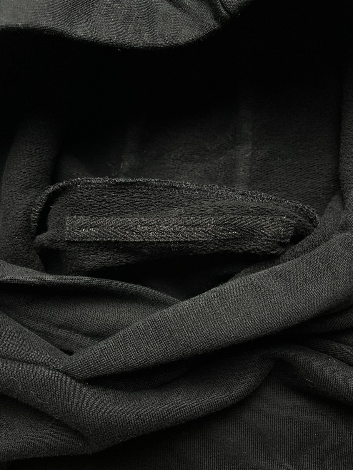 Julius Julius_7 T.A.Z. balloon Hoodie Size US M / EU 48-50 / 2 - 4 Thumbnail