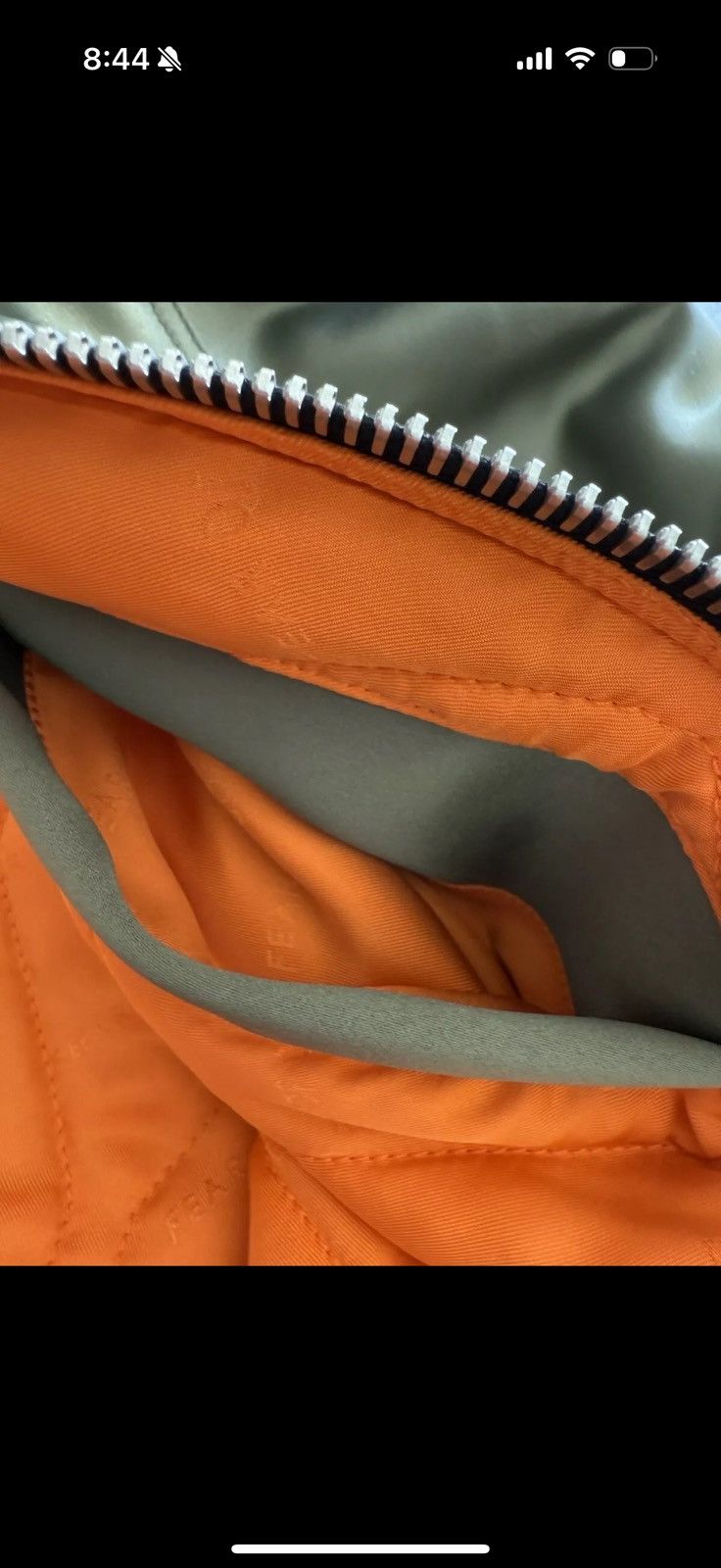 Fear of God Fear Of God Hooded Jacket 5th Collection Size US M / EU 48-50 / 2 - 21 Thumbnail