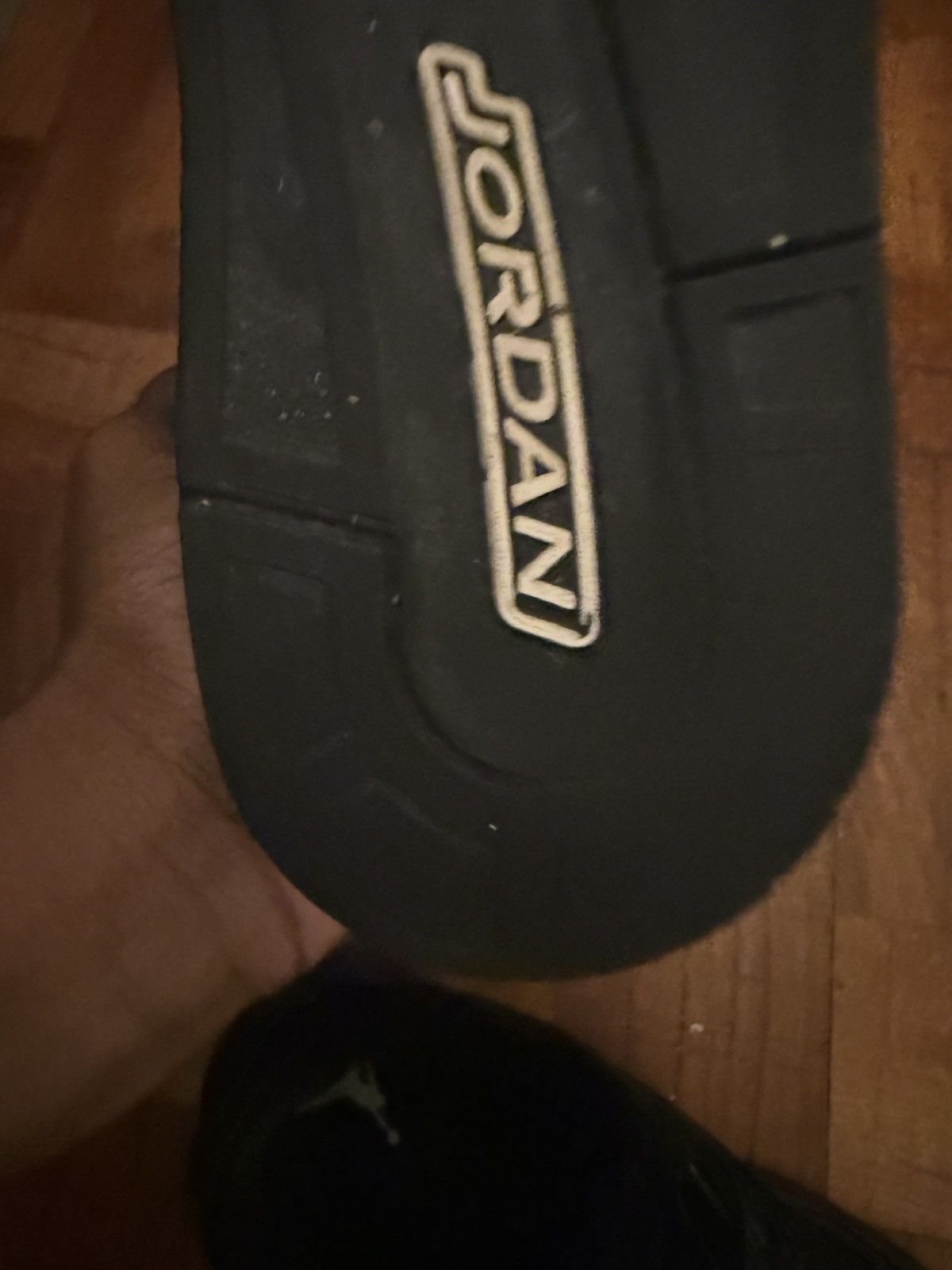 Jordan Brand Jordan “black cats” 3s Size US 8 / EU 41 - 6 Thumbnail