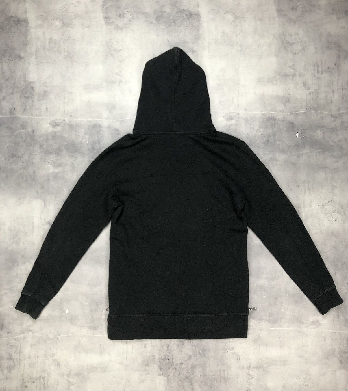 John Elliott john elliott villain hoodie 2 Size US M / EU 48-50 / 2 - 12 Thumbnail