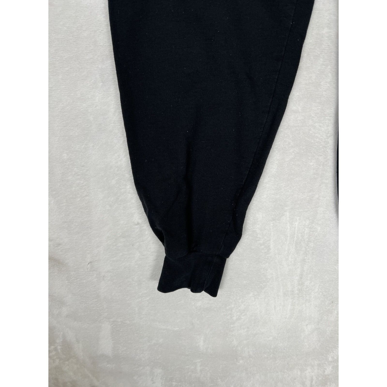 Gymshark Gymshark Black Pants Size Small Tapered Cuff Gym Size US 28 / EU 44 - 5 Thumbnail