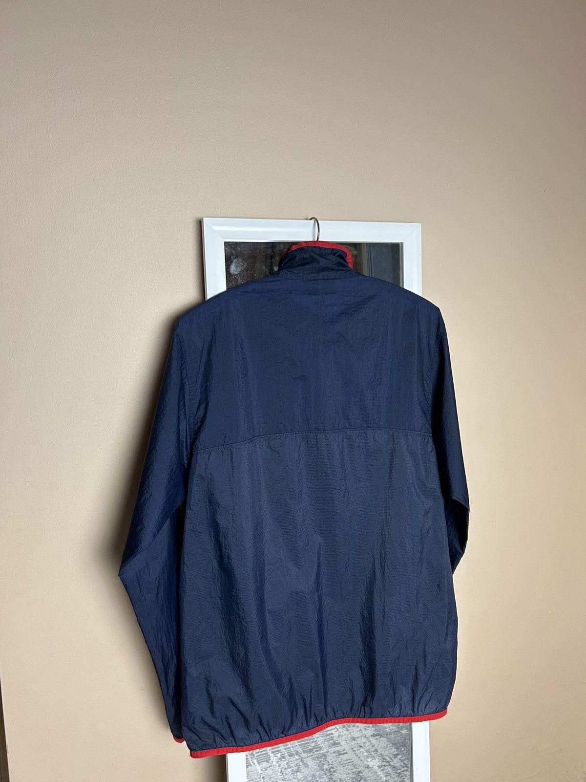 Designer × Patagonia × Streetwear Patagonia Houdini Snap-T Jacket Convertible Bag Size US S / EU 44-46 / 1 - 6 Thumbnail