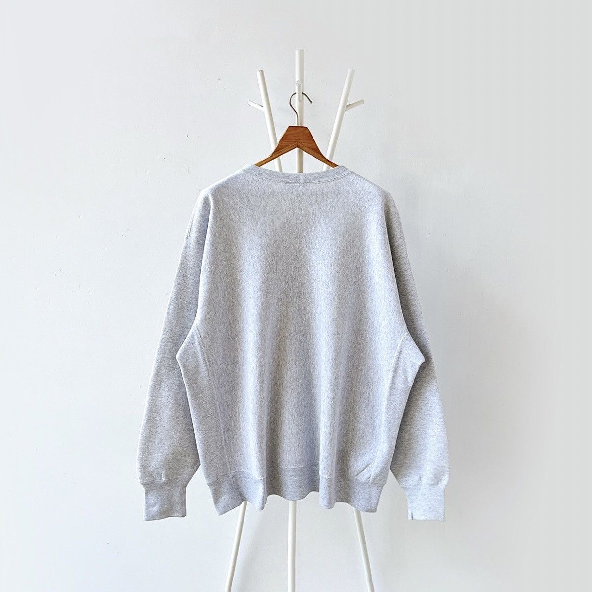 Lee × Vintage 90s University of Pittsburgh Pitt athletic sweatshirt/ 2X Size US XXL / EU 58 / 5 - 8 Thumbnail