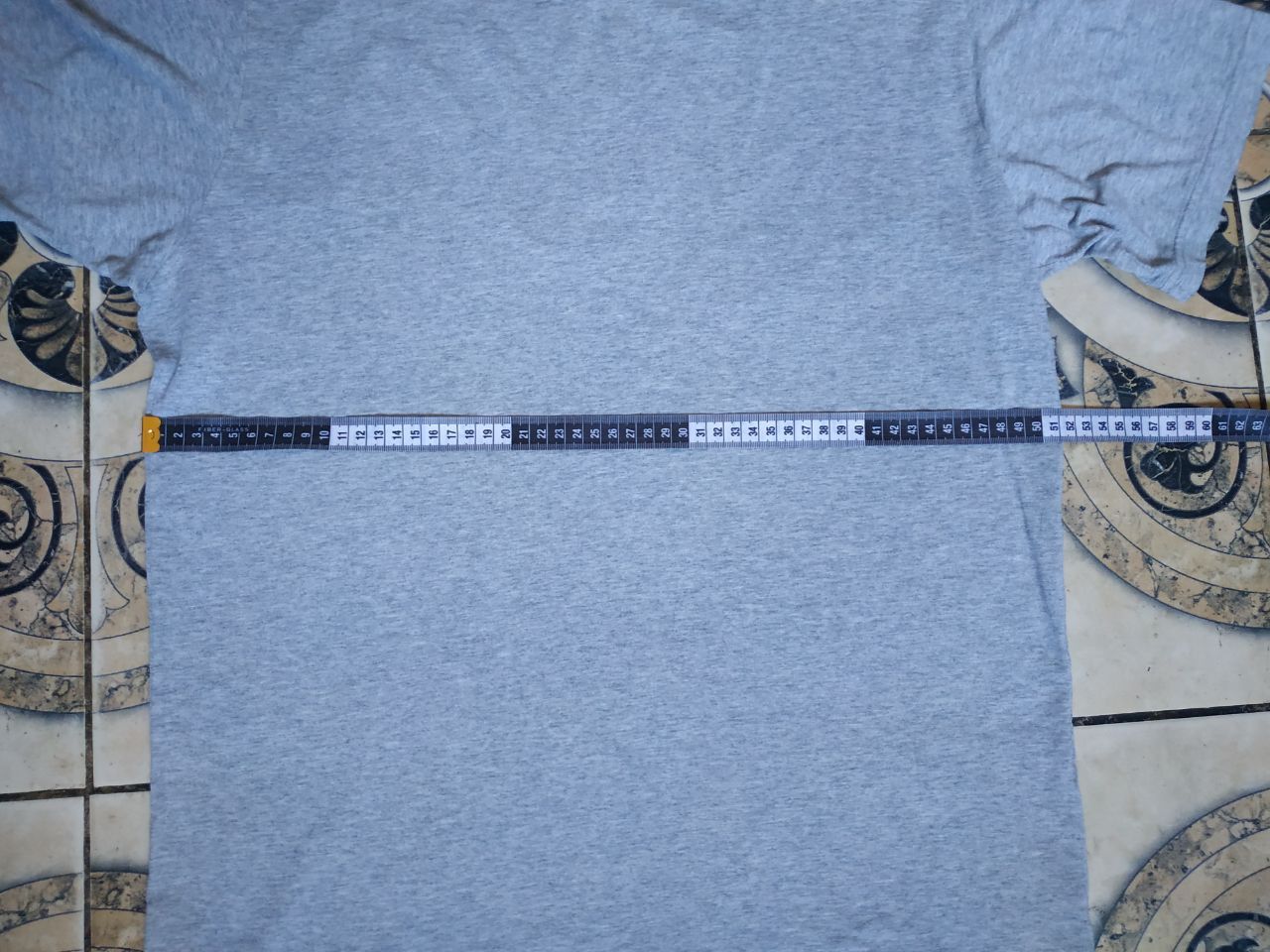 Evisu Evisu EU-ED Archival T-shirt Made in Italy BigGull Blokecore Size US XL / EU 56 / 4 - 12 Thumbnail