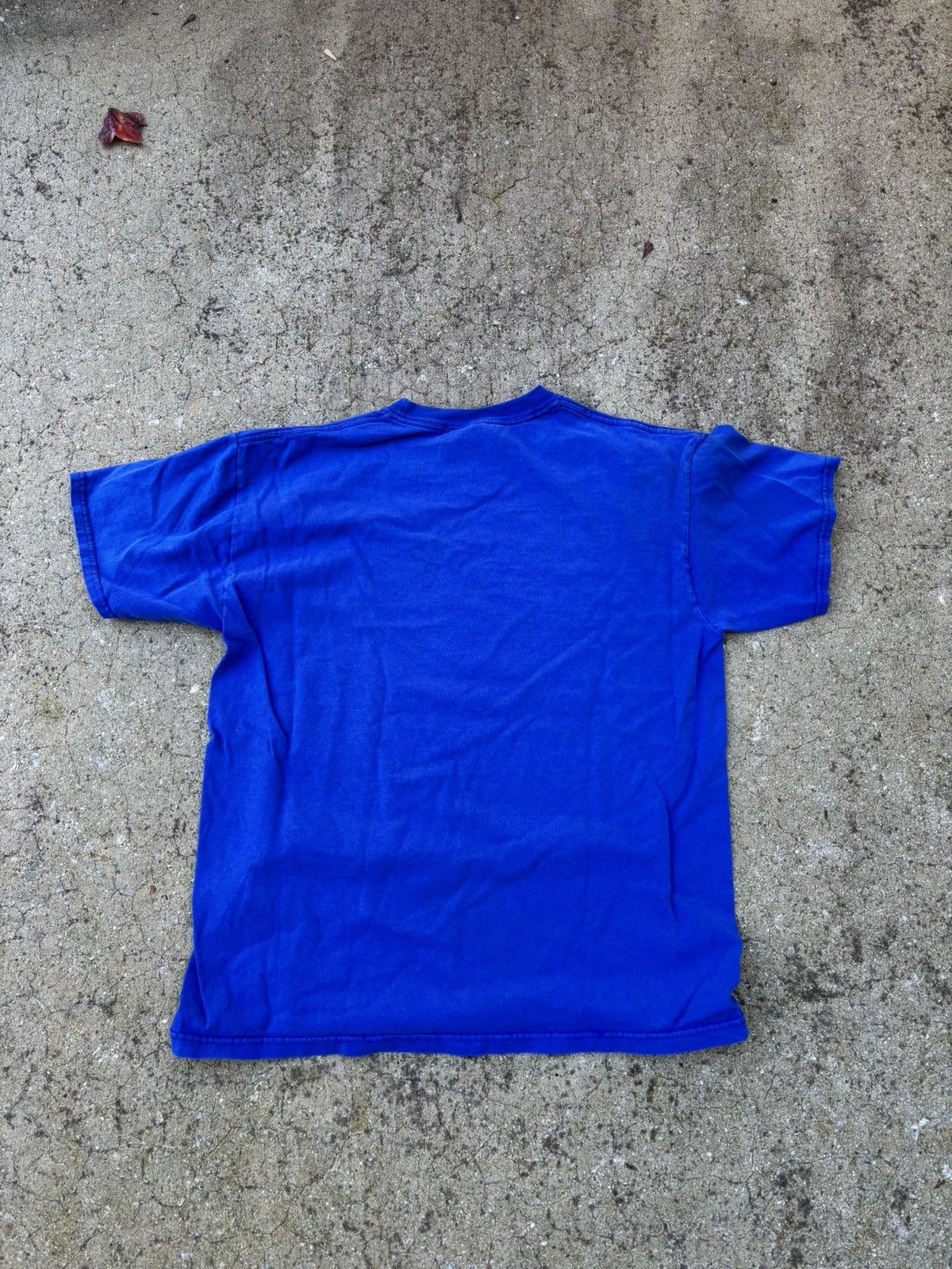 NASCAR Vintage NASCAR T Shirt Size US M / EU 48-50 / 2 - 3 Thumbnail