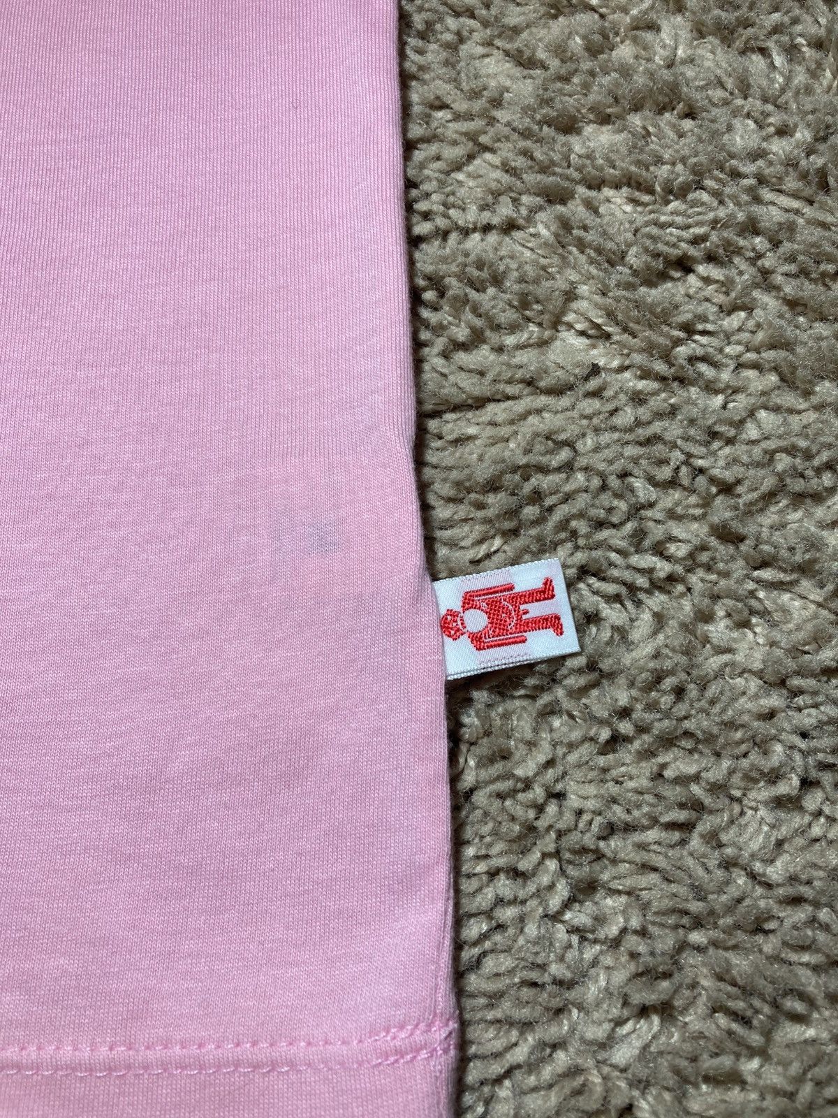 Walter Van Beirendonck SS04 Walter Van Beirendonck Future Day Sex Dungeon WVB 2004 Size US M / EU 48-50 / 2 - 4 Thumbnail
