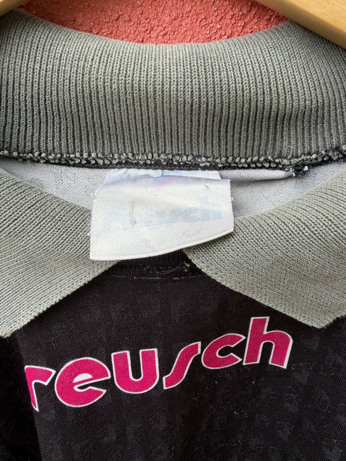 Other Vintage Goalkeeper Reusch Size US XL / EU 56 / 4 - 6 Thumbnail