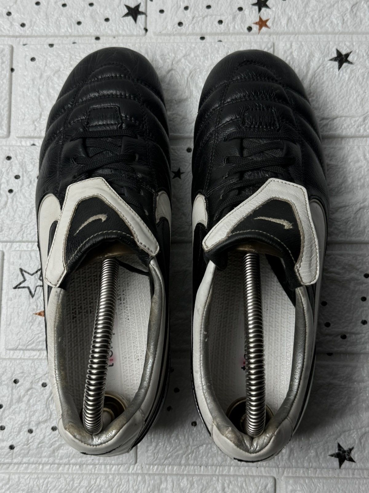 Nike Nike Air Zoom Tiempo Legend II FG Elite US7.5 UK6.5 EUR40.5 Size US 7.5 / EU 40-41 - 9 Thumbnail