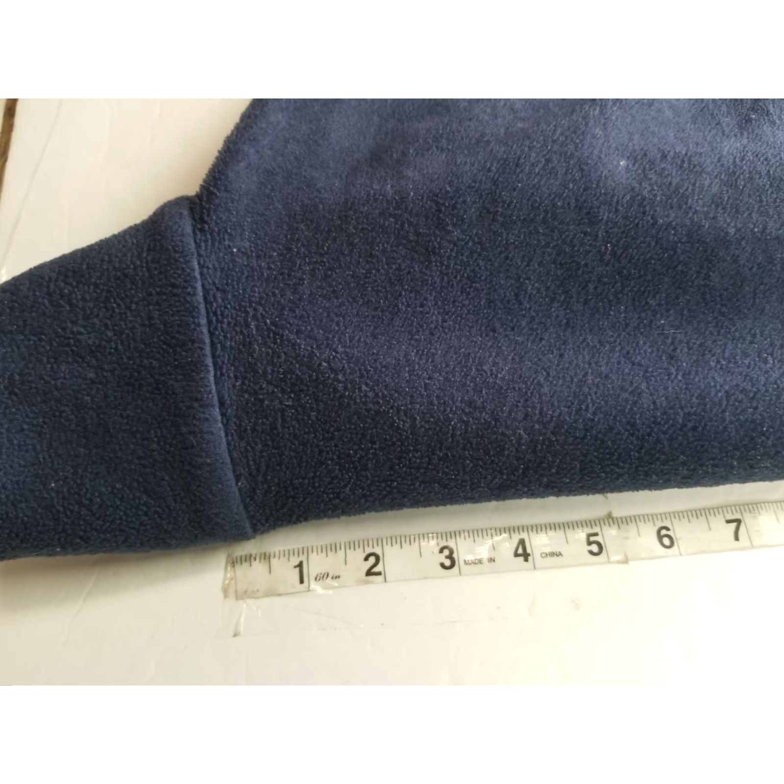 Vintage Columbia Steen Mountain Fleece Jacket Full Zip Blue Medium Mens Jacket Sizes M Size US M / EU 48-50 / 2 - 5 Thumbnail
