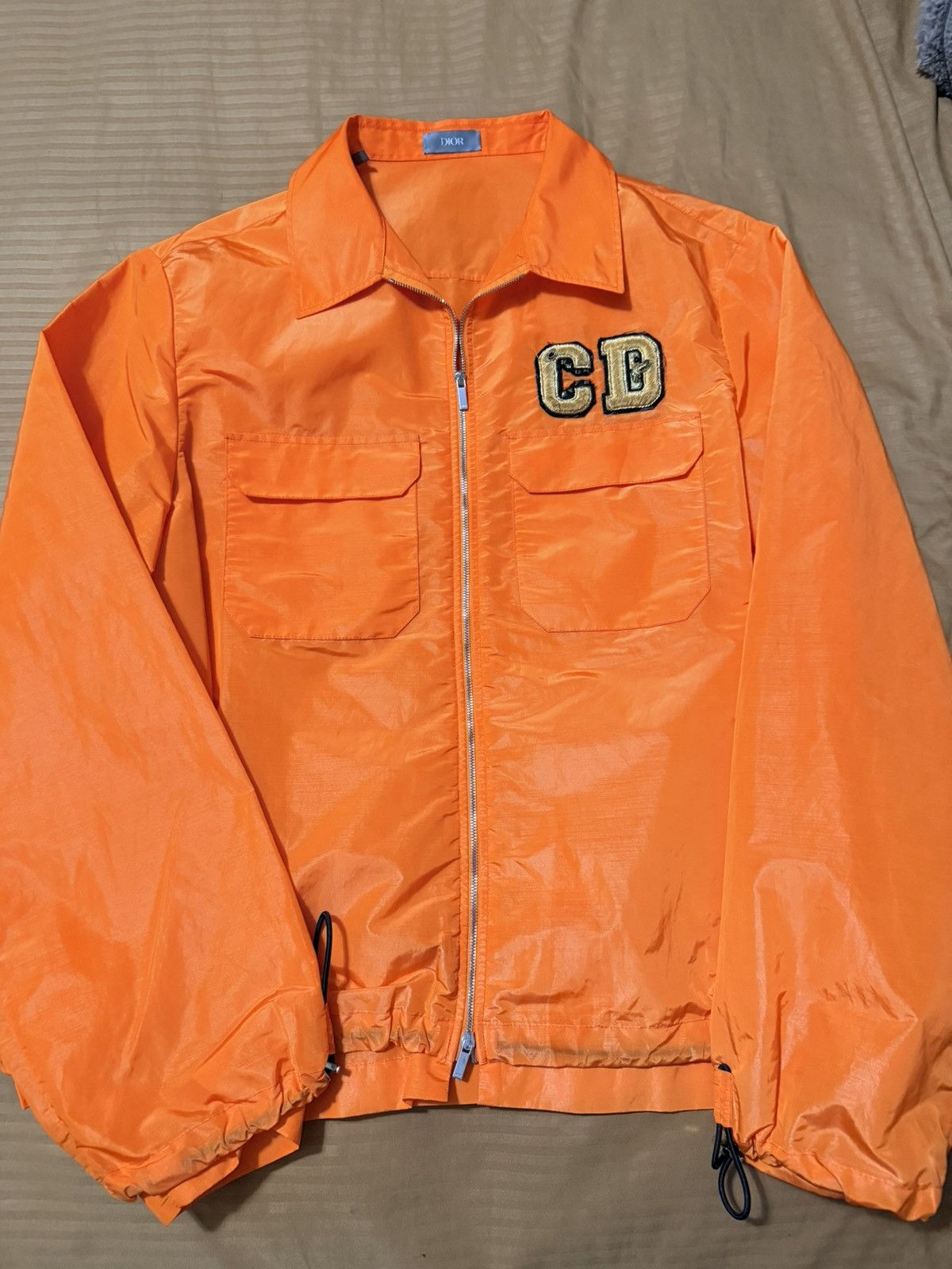 Dior Christian Dior Size US L / EU 52-54 / 3 - 1 Thumbnail