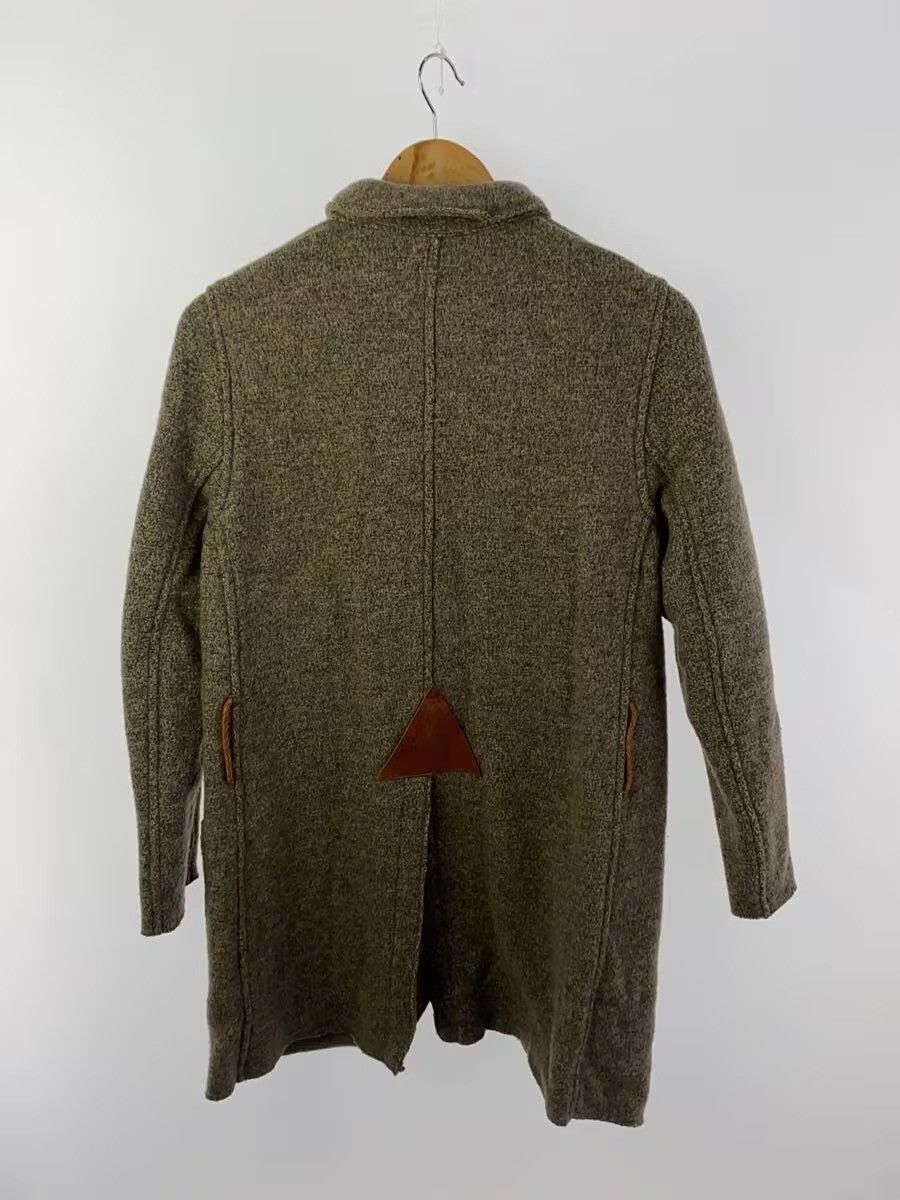 Kapital Wool Jacket Size US S / EU 44-46 / 1 - 2 Thumbnail