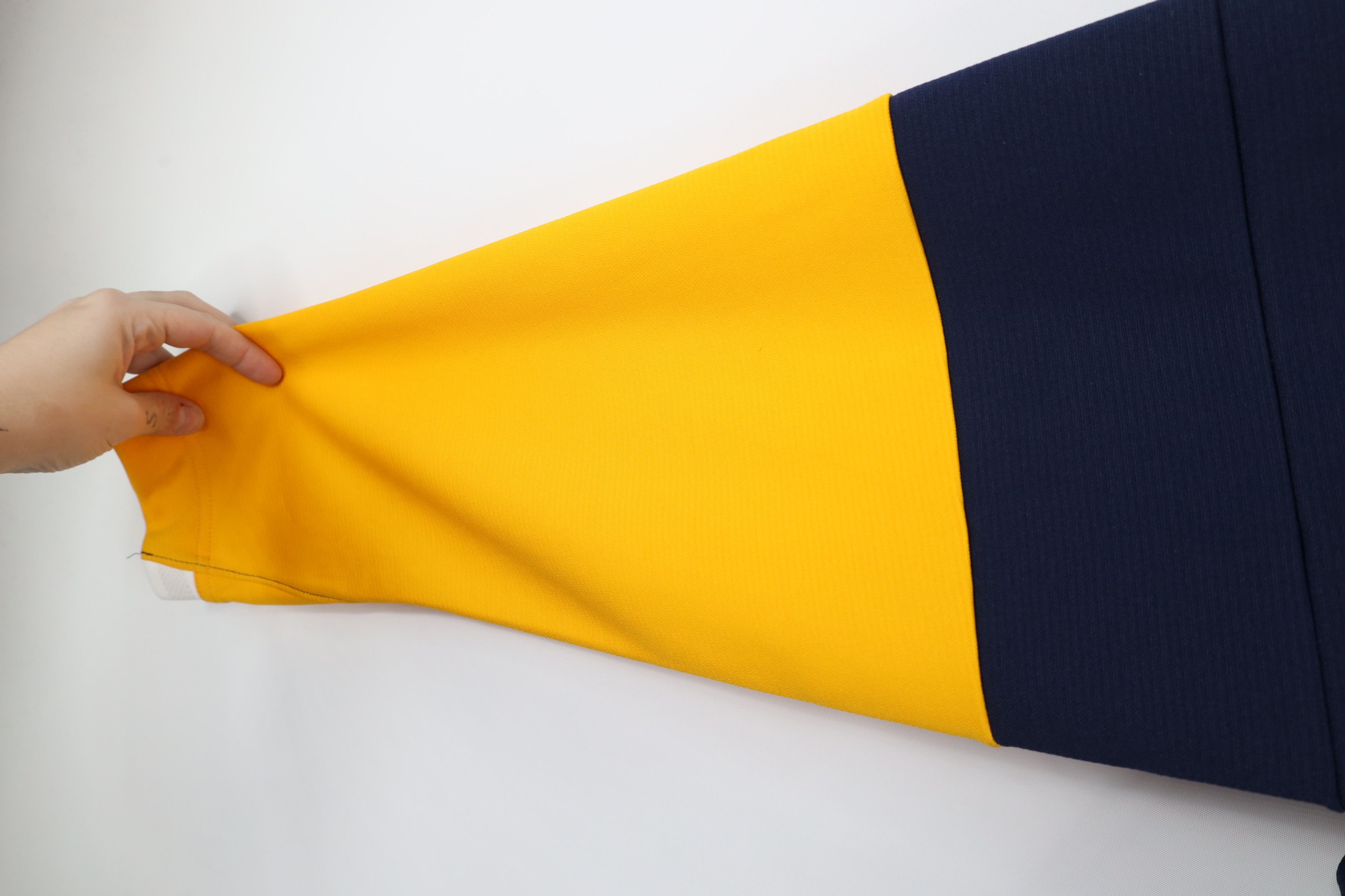 Nike × Vintage Nike University of Toledo Football Half Zip Pullover Jacket Size US XL / EU 56 / 4 - 6 Thumbnail