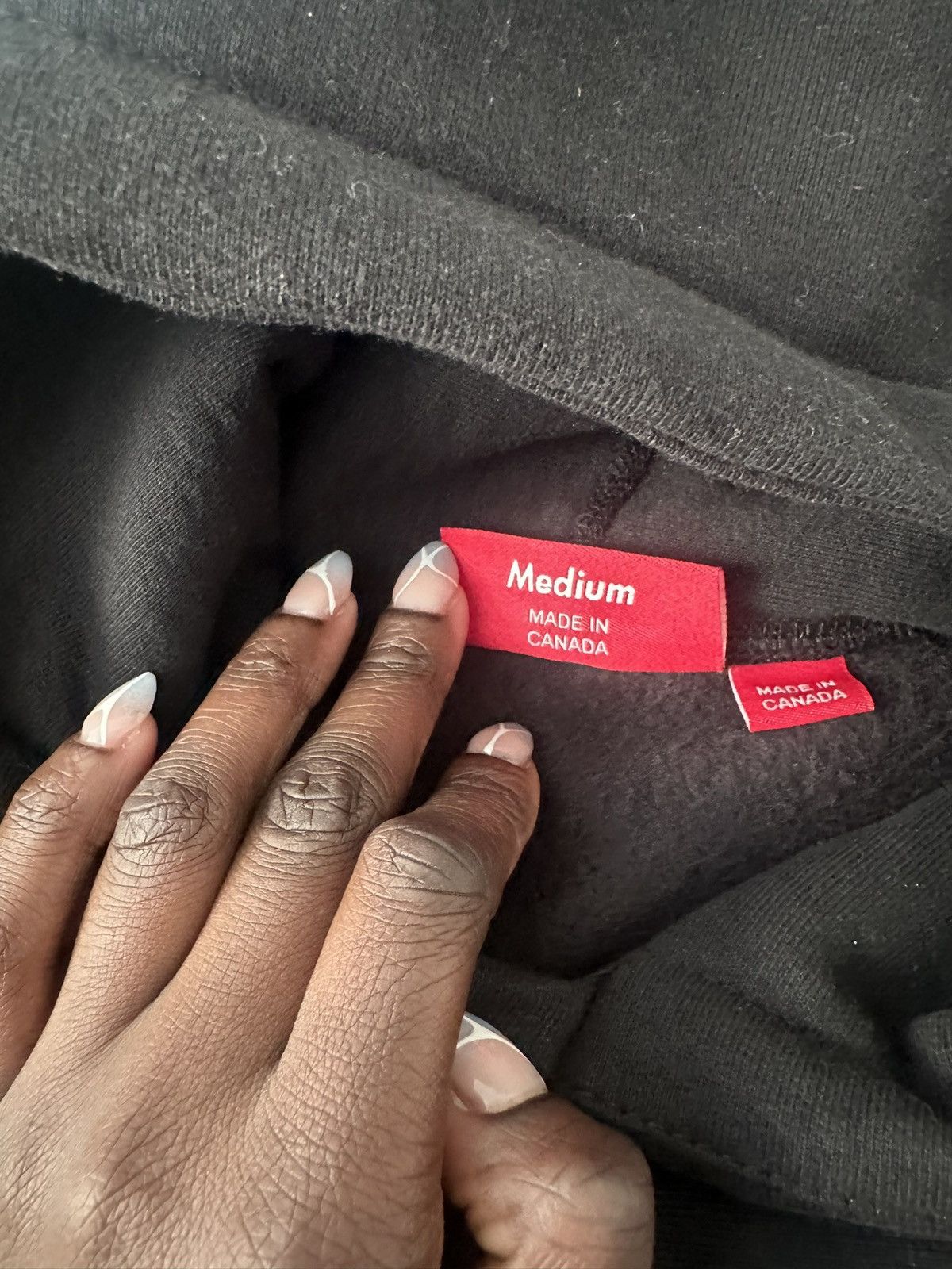 Supreme Supreme Box Logo Hoodie F/W ‘24 Size US M / EU 48-50 / 2 - 4 Thumbnail