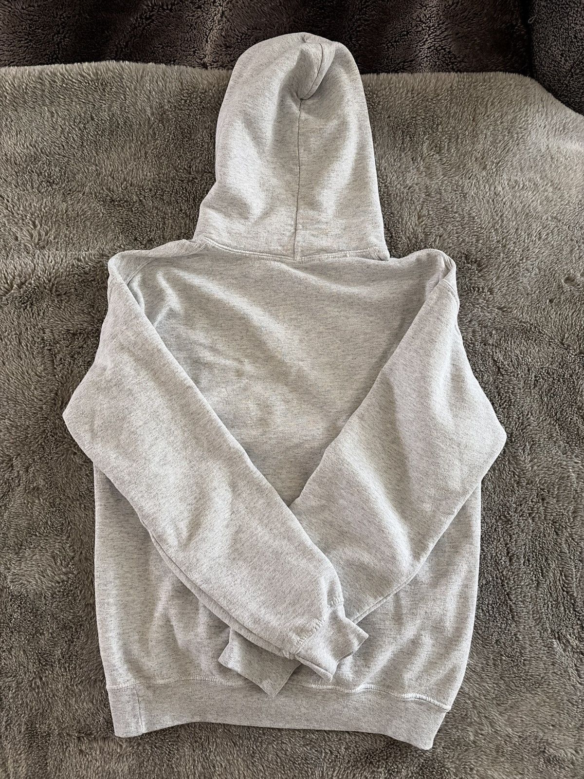 The GV Gallery OG Raspberry Hills Hoodie Size US S / EU 44-46 / 1 - 4 Thumbnail