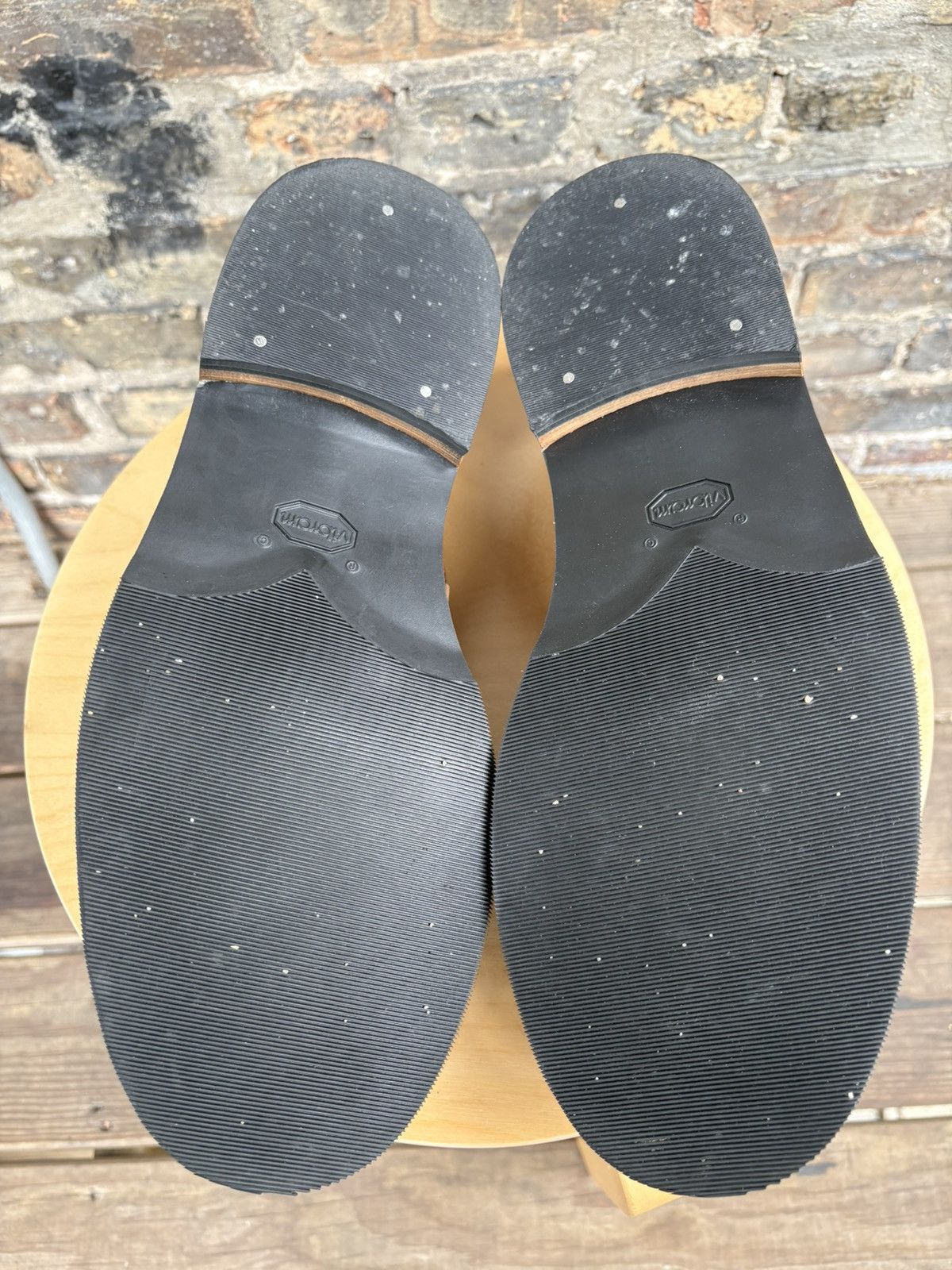Our Legacy Our Legacy Commando Loafer Pony Hair Sz 46 | Grailed