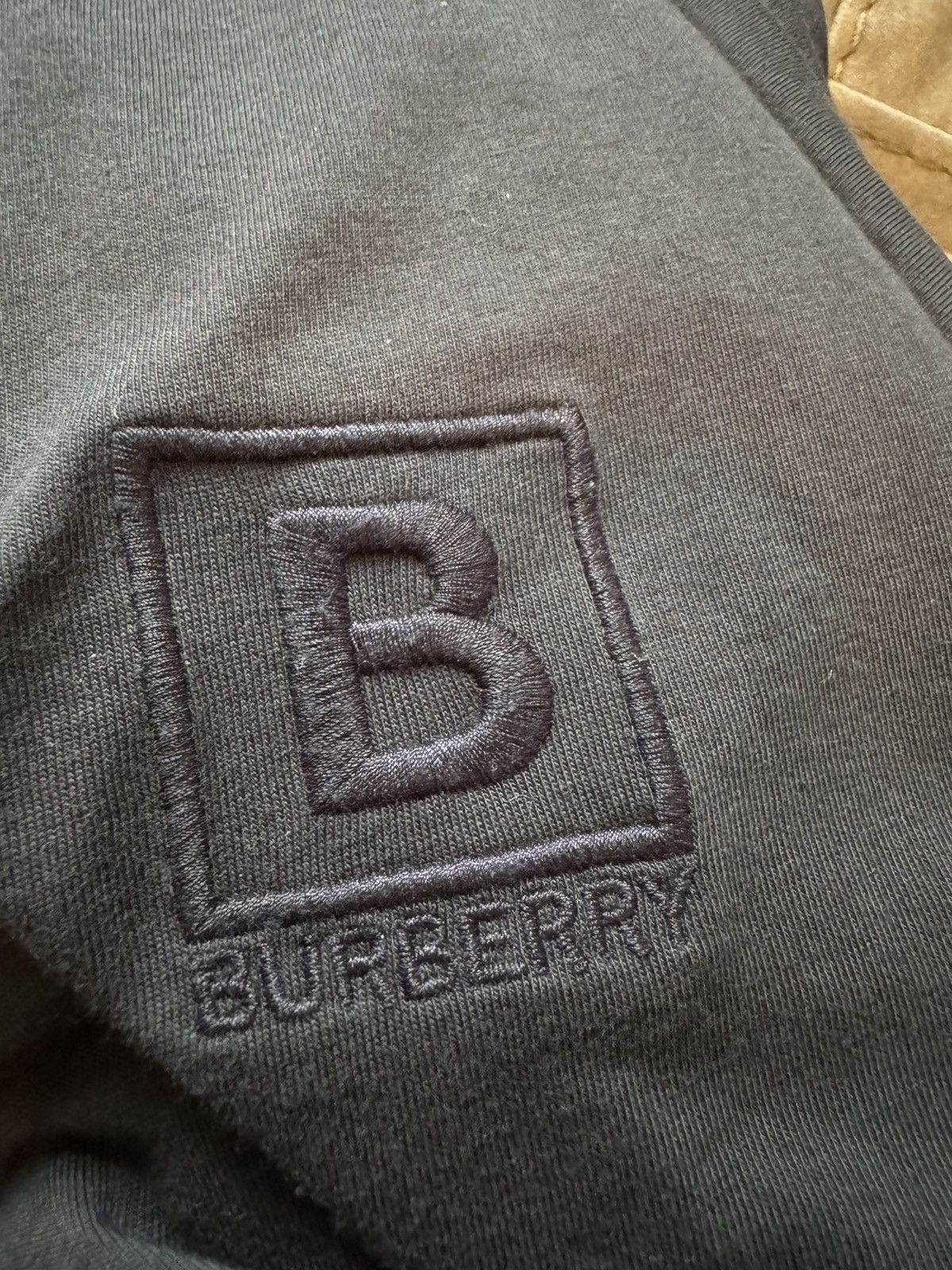 Burberry BURBERRY tshirt SEE REAL TAPE MEASUREMENTS IN PHOTOS Size US S / EU 44-46 / 1 - 3 Thumbnail