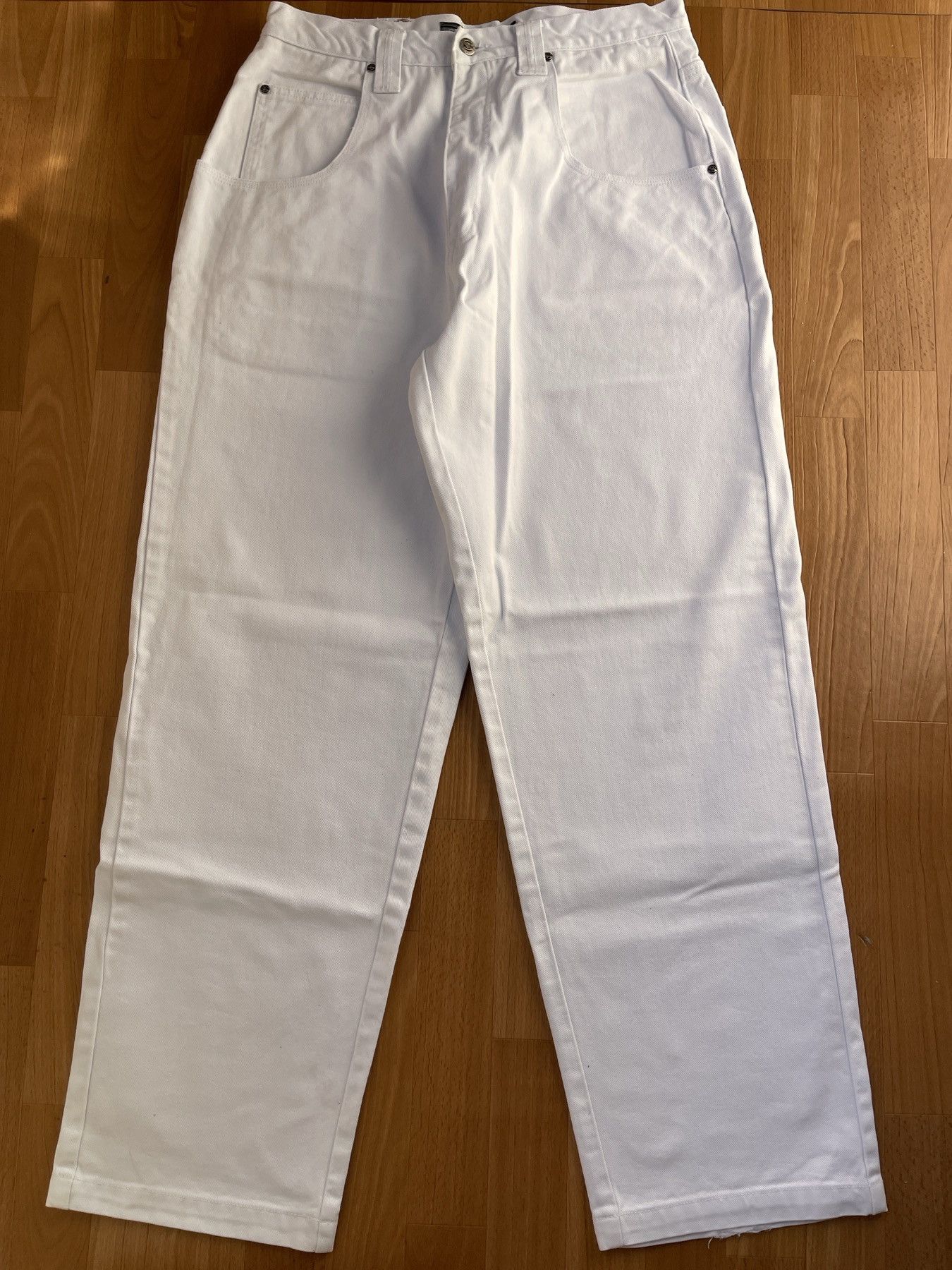 Southpole Southpole jeans, vintage, 90s hip hop, baggy jeans, 1990s 34 Size US 34 / EU 50 - 6 Thumbnail
