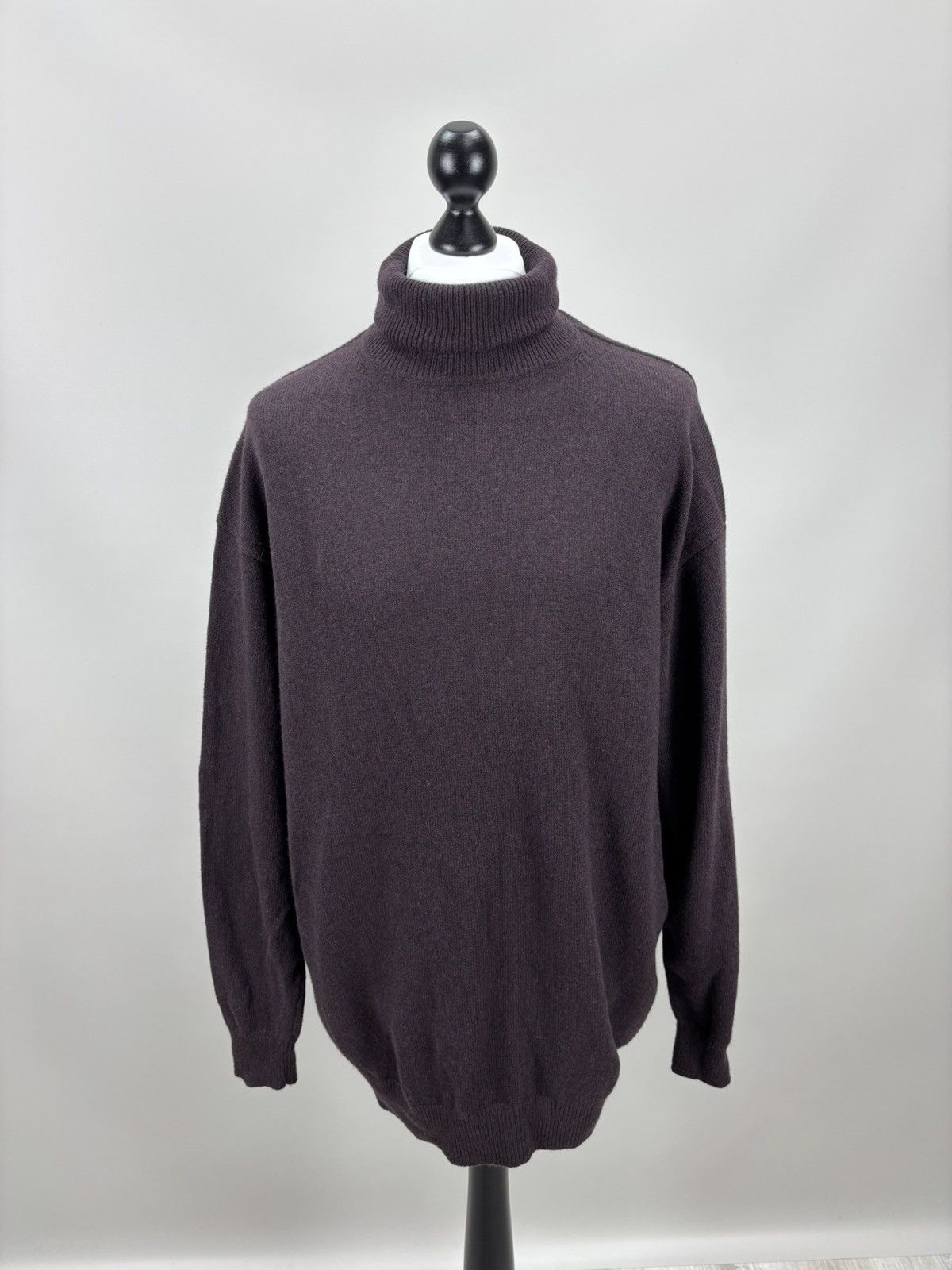 Dries Van Noten Womens sweater dresses Dries Van Noten Size Medium Size L / US 10 / IT 46 - 1 Thumbnail