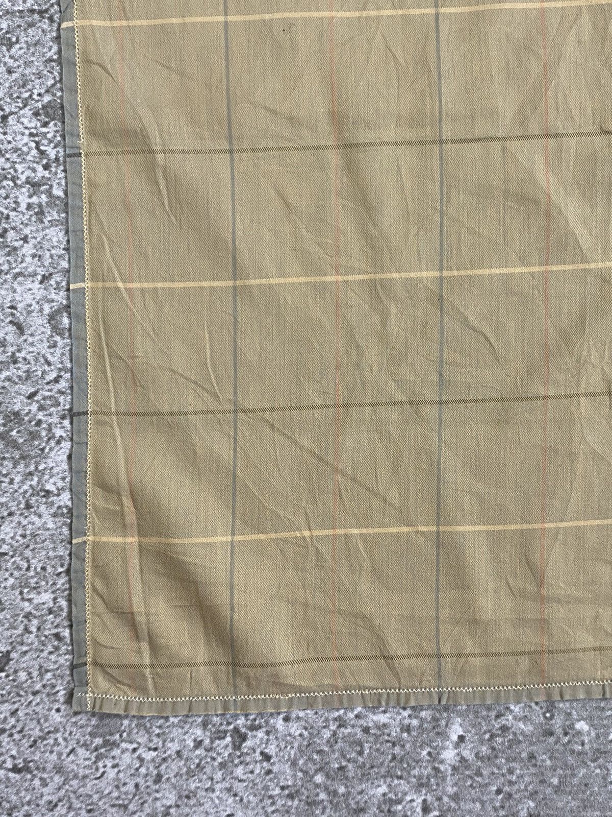 Burberry Burberrys Handkerchief / Bandana / Neckerchief Size ONE SIZE - 5 Thumbnail