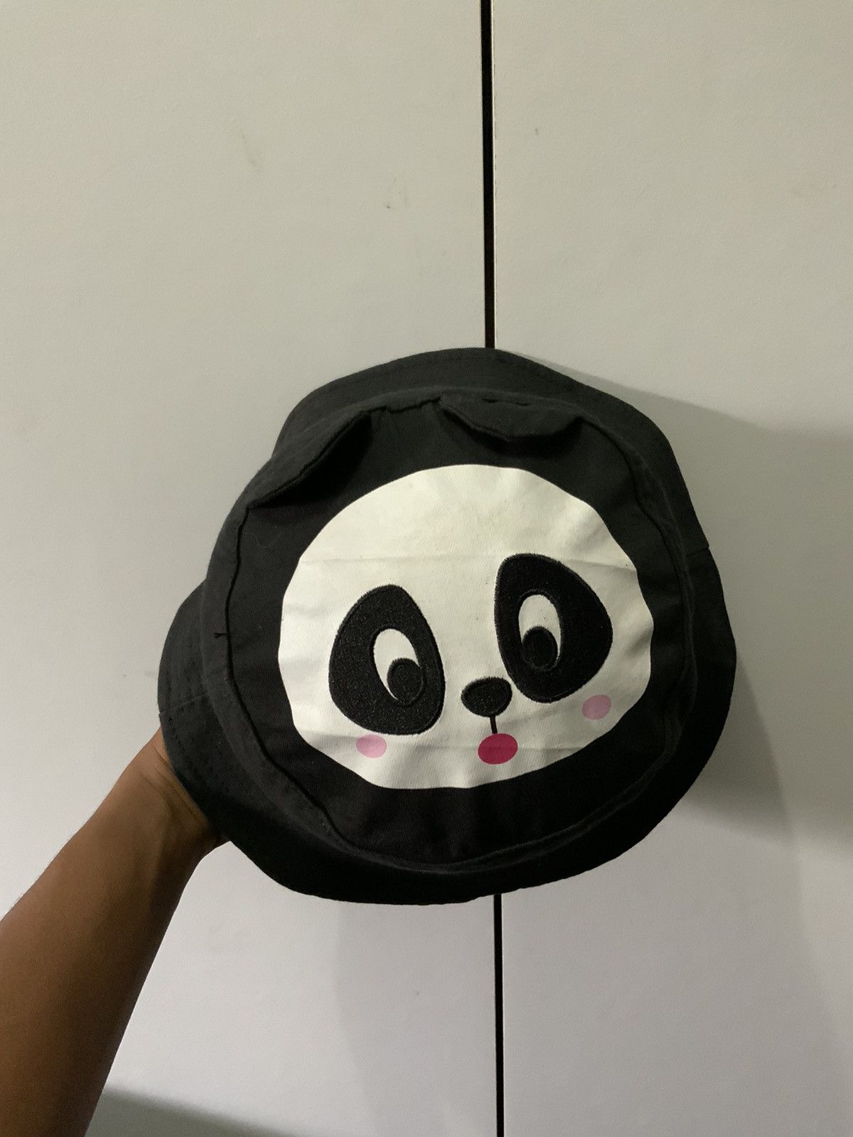 Hat Club Animal by Fun Bucket Hat Size ONE SIZE - 6 Thumbnail