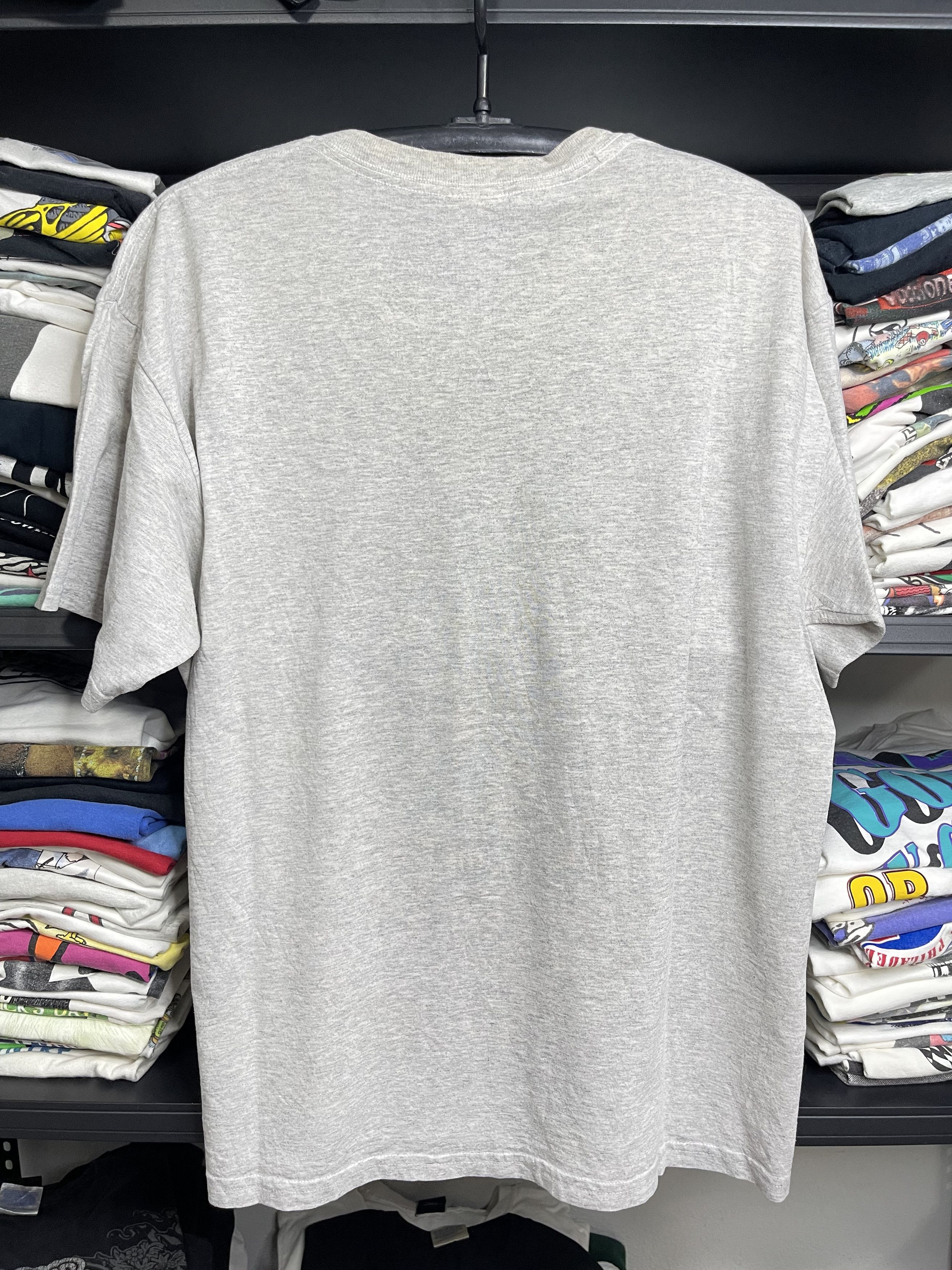 Arts & Science Y2K 2010 National Graphic Tee XL Size US XL / EU 56 / 4 - 6 Thumbnail