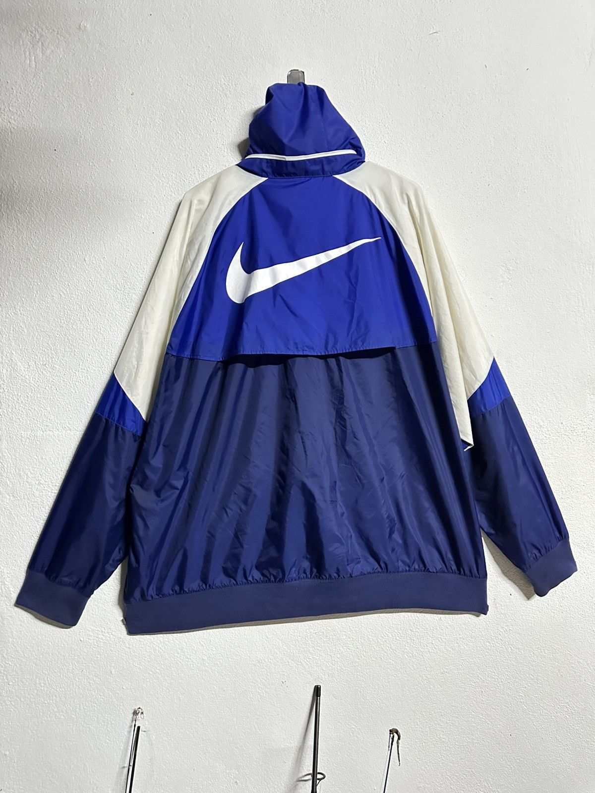 Nike NIKE BIG SWOOSH Size US XL / EU 56 / 4 - 2 Thumbnail