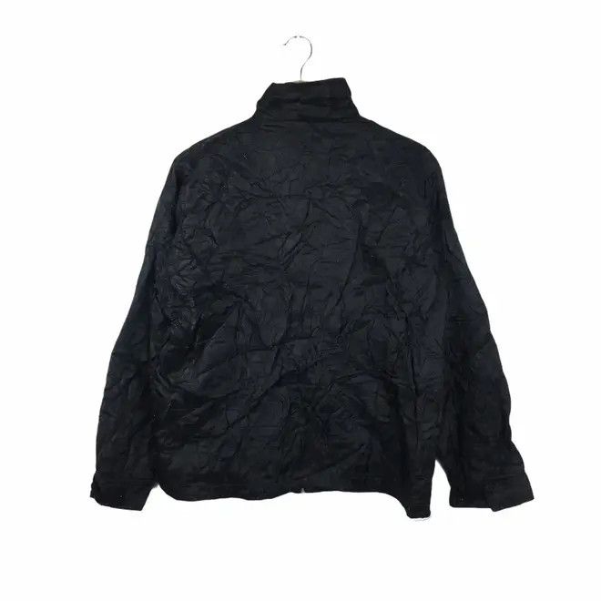 Kansai Yamamoto Vtg KANSAI YAMAMOTO JAPAN Sweater Windbreaker Sweater Size US M / EU 48-50 / 2 - 5 Thumbnail