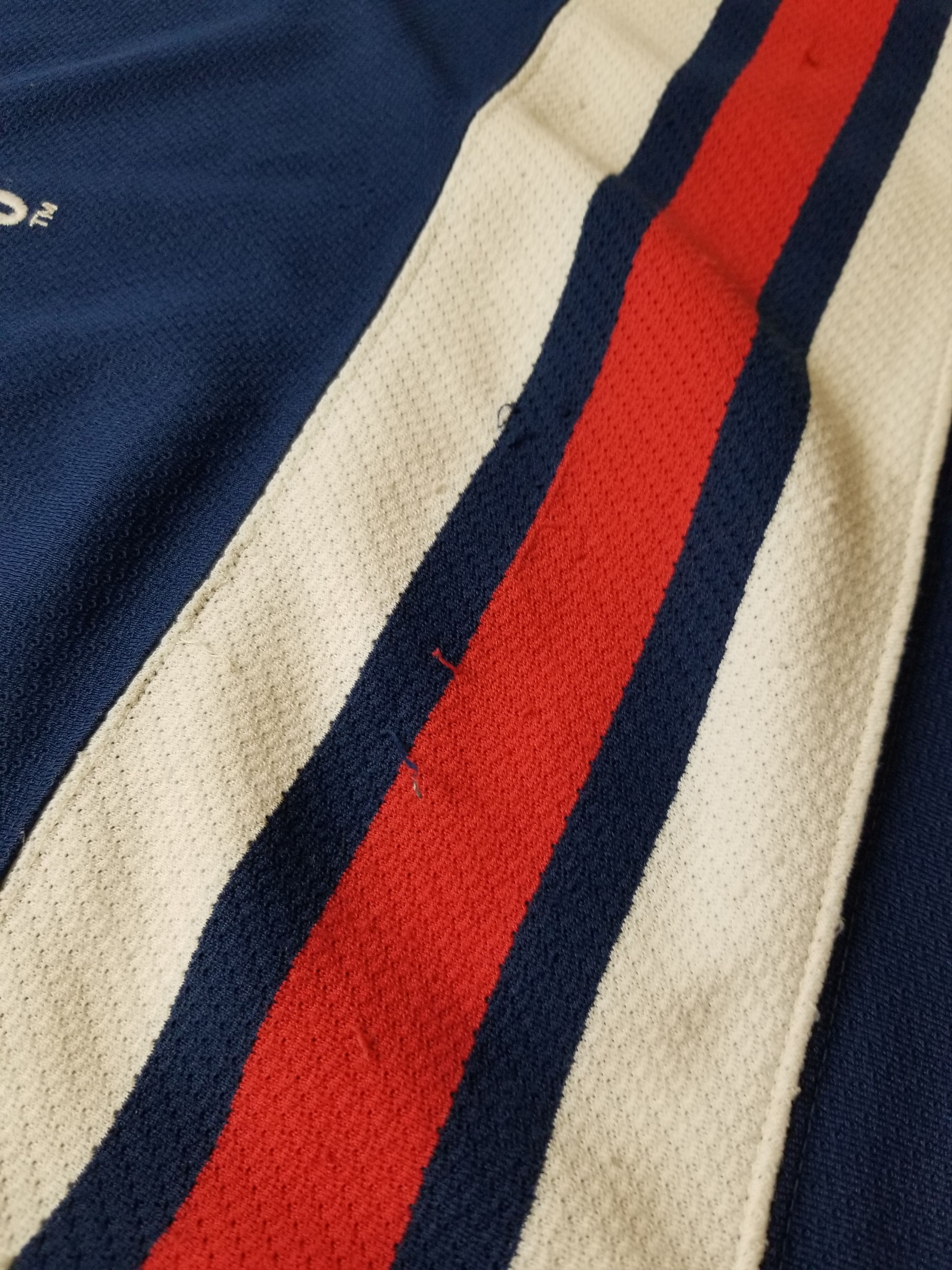 Starter 1996 Atlanta Olympics Hockey Jersey Vintage Starter RARE Size US L / EU 52-54 / 3 - 16 Thumbnail
