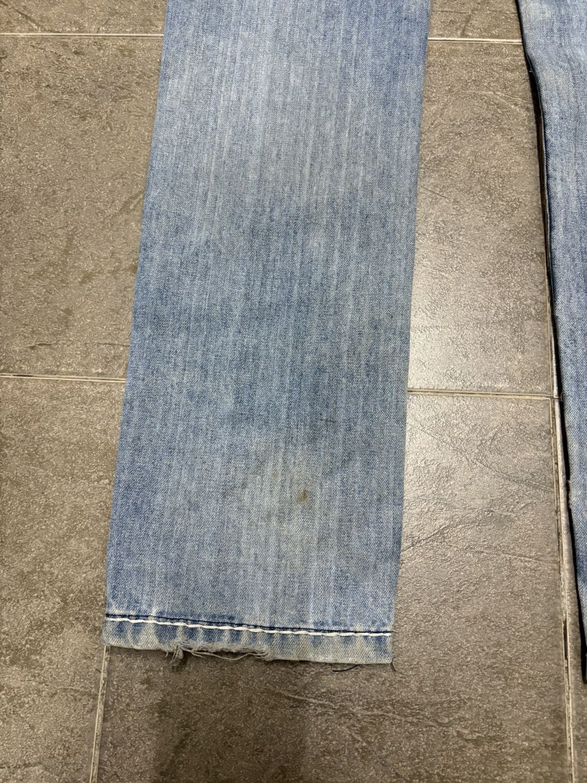 True Religion Treu religion Size US 31 - 12 Thumbnail