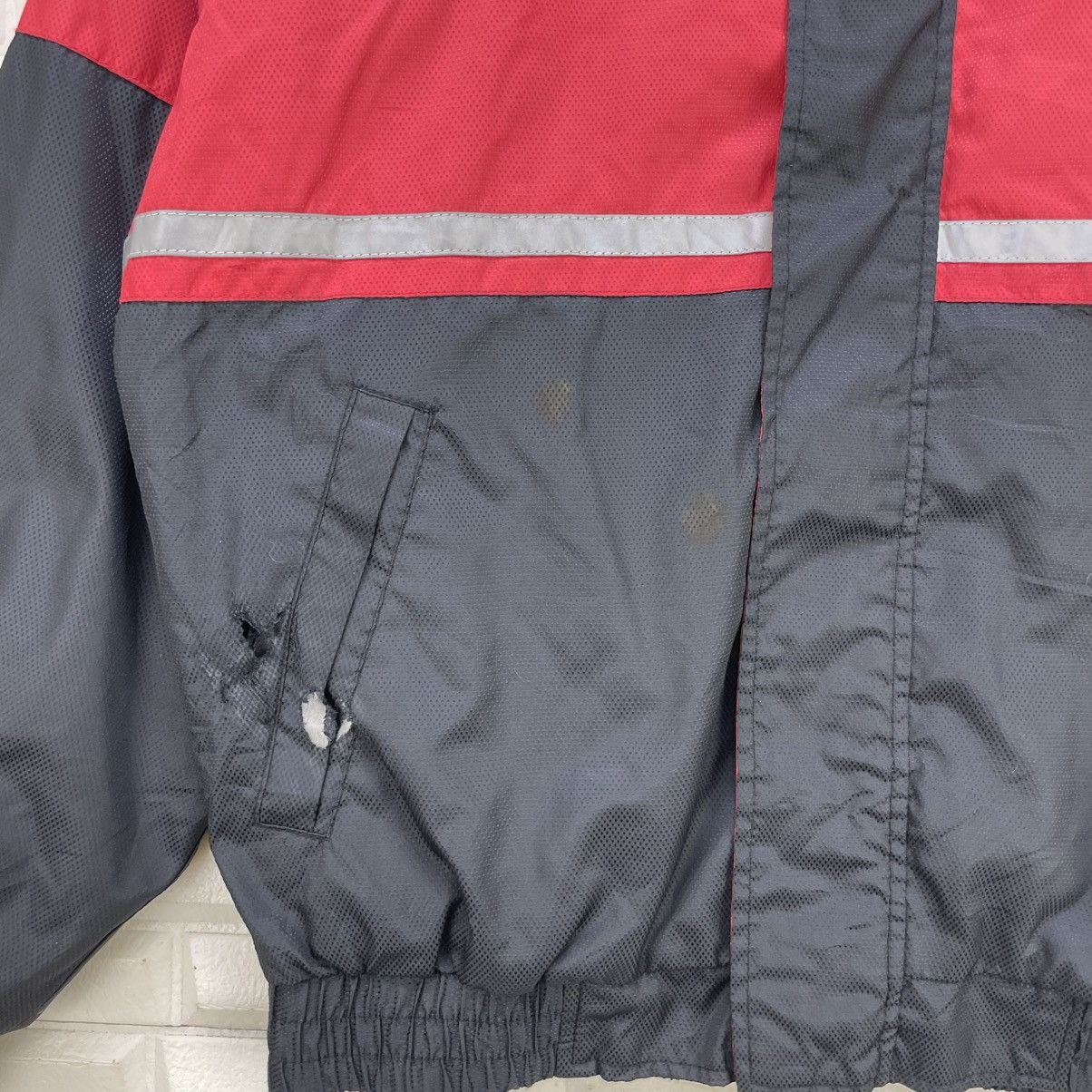 Honda Vintage Honda Racing Jacket Size US M / EU 48-50 / 2 - 6 Thumbnail